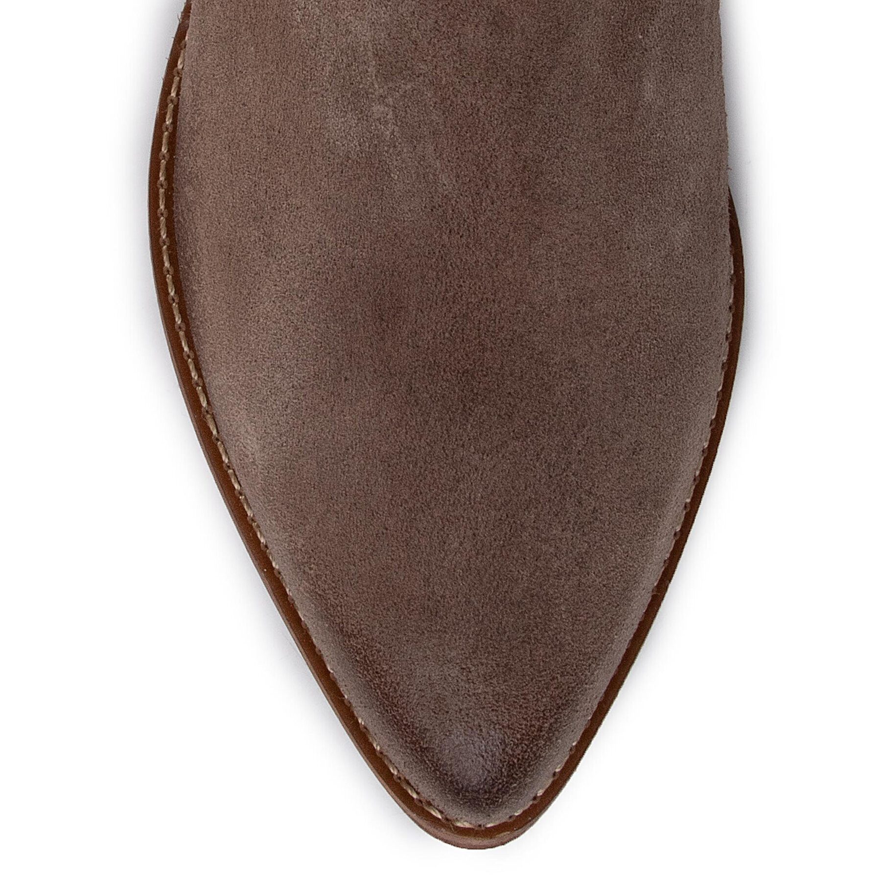 Maciejka Ботуши 04533-04/00-5 Бежов - Pepit.bg