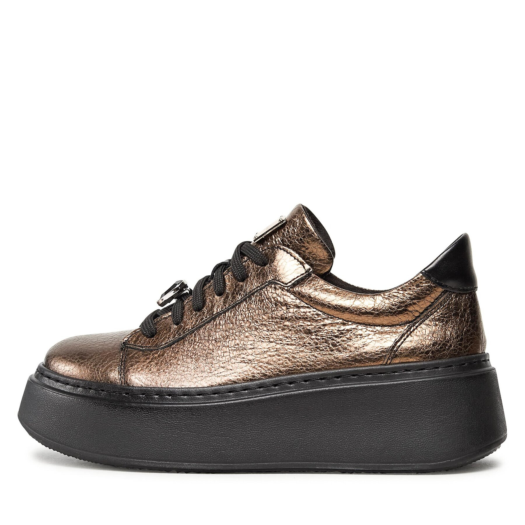 Maciejka Обувки 06191-24/00-8 Кафяв - Pepit.bg