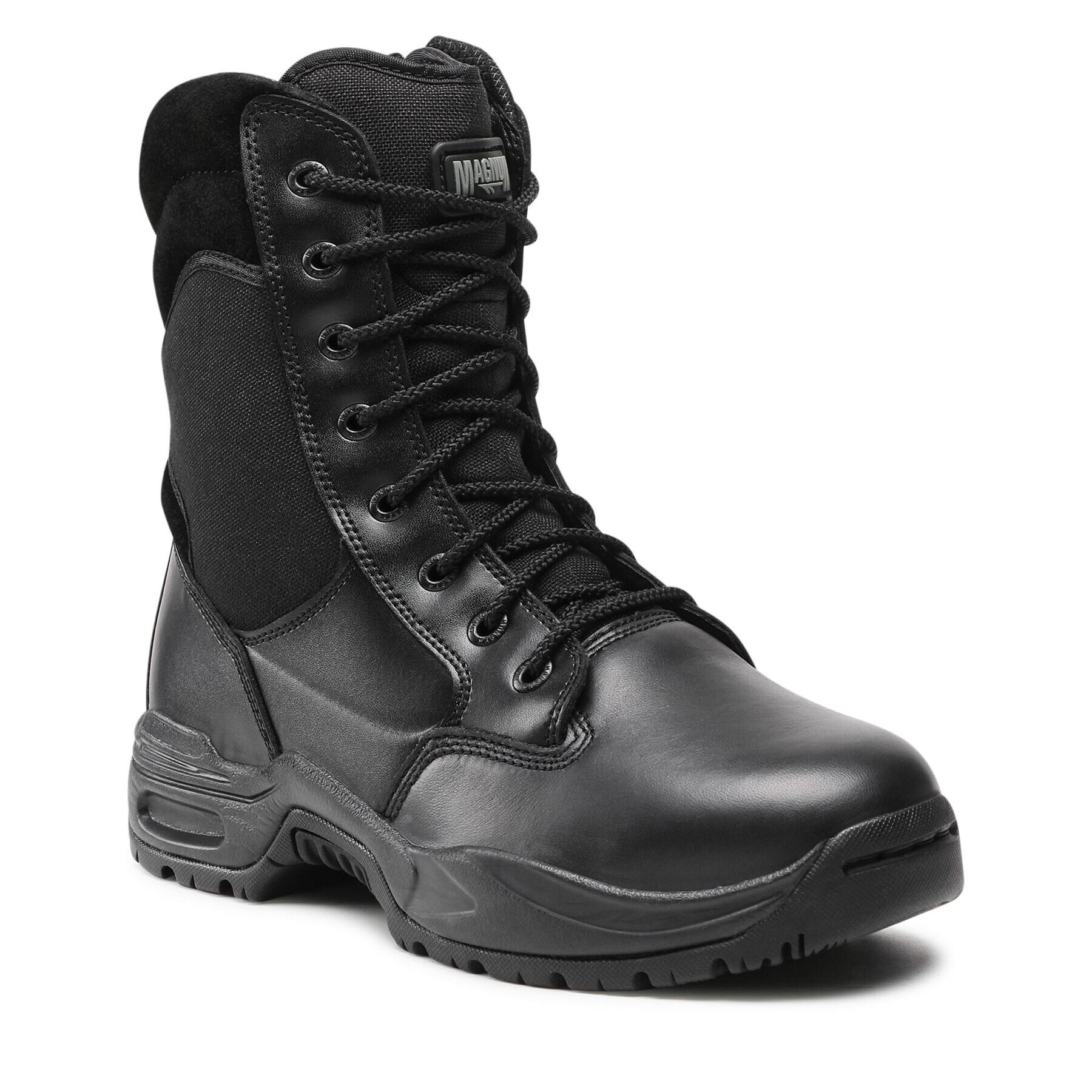 Magnum Обувки Stealth II Side Zip 81784 6 Черен - Pepit.bg
