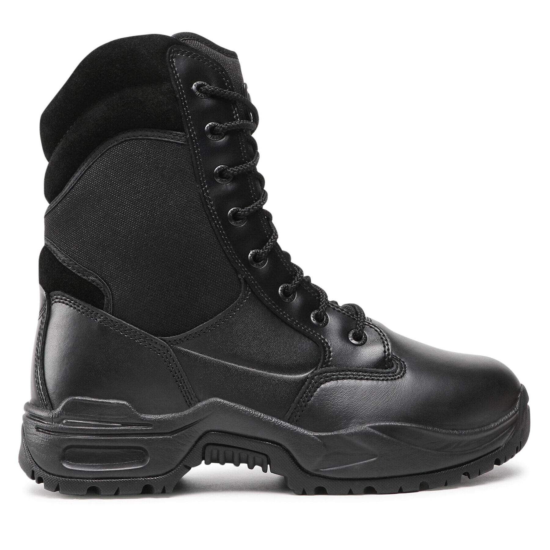 Magnum Обувки Stealth II Side Zip 81784 6 Черен - Pepit.bg