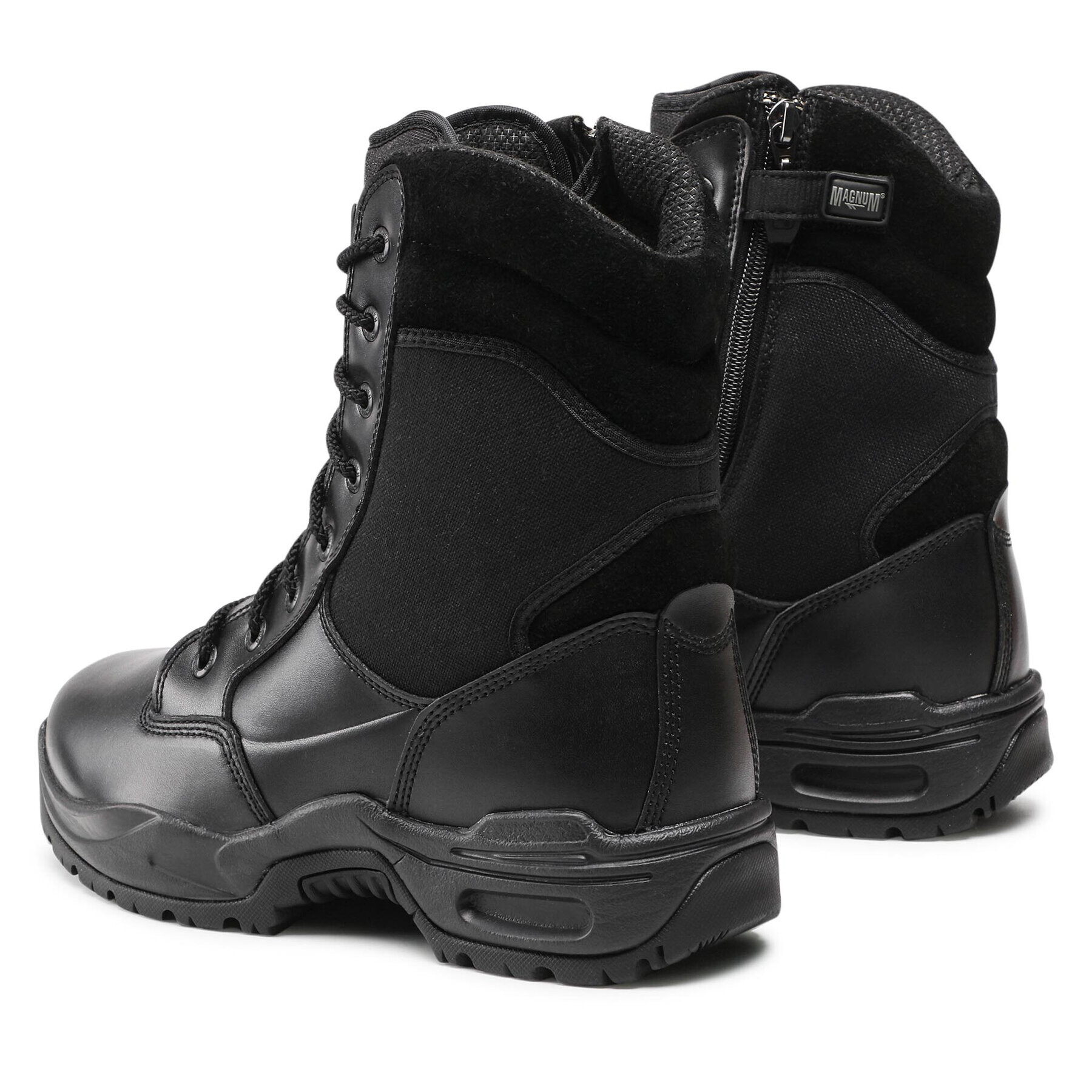 Magnum Обувки Stealth II Side Zip 81784 6 Черен - Pepit.bg