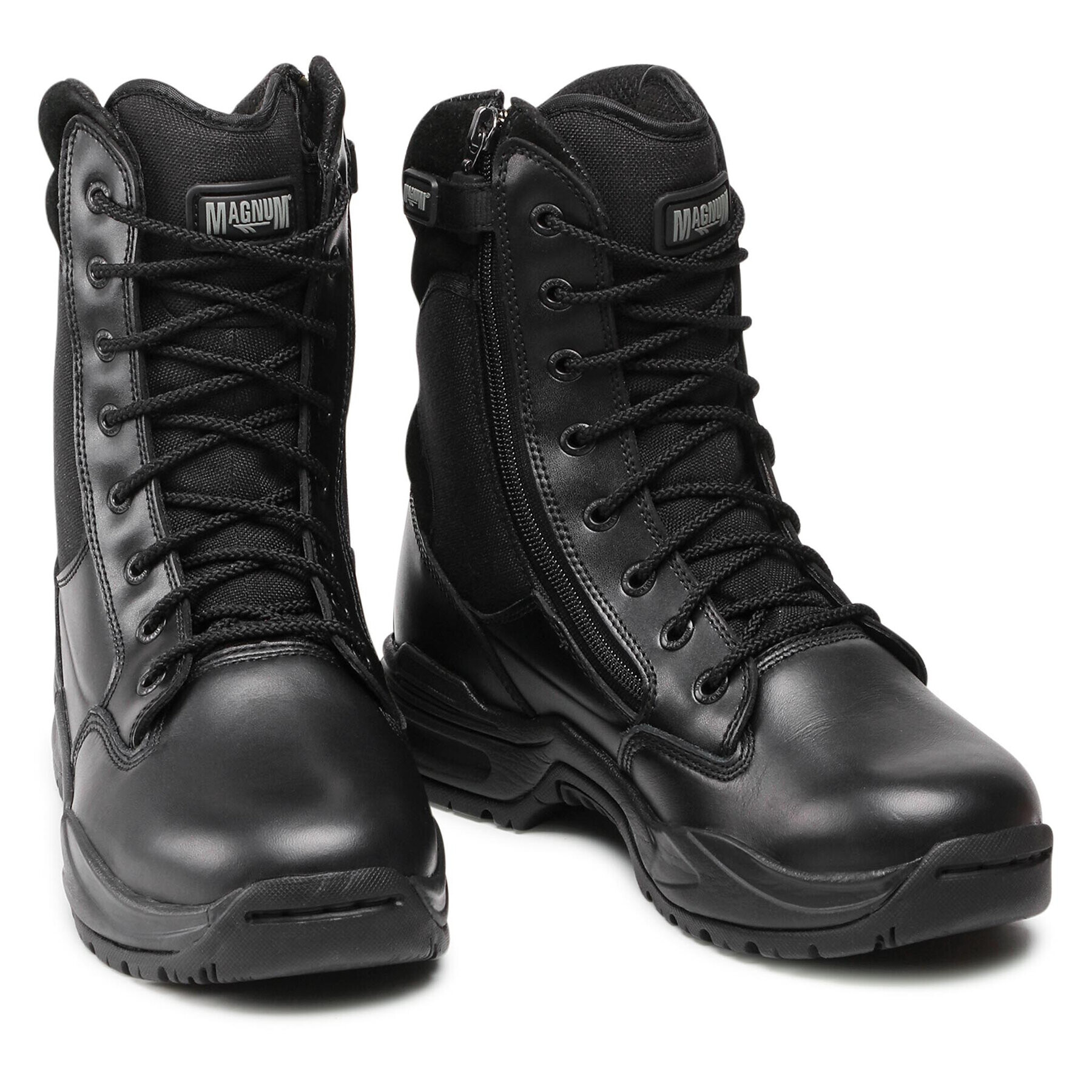 Magnum Обувки Stealth II Side Zip 81784 6 Черен - Pepit.bg