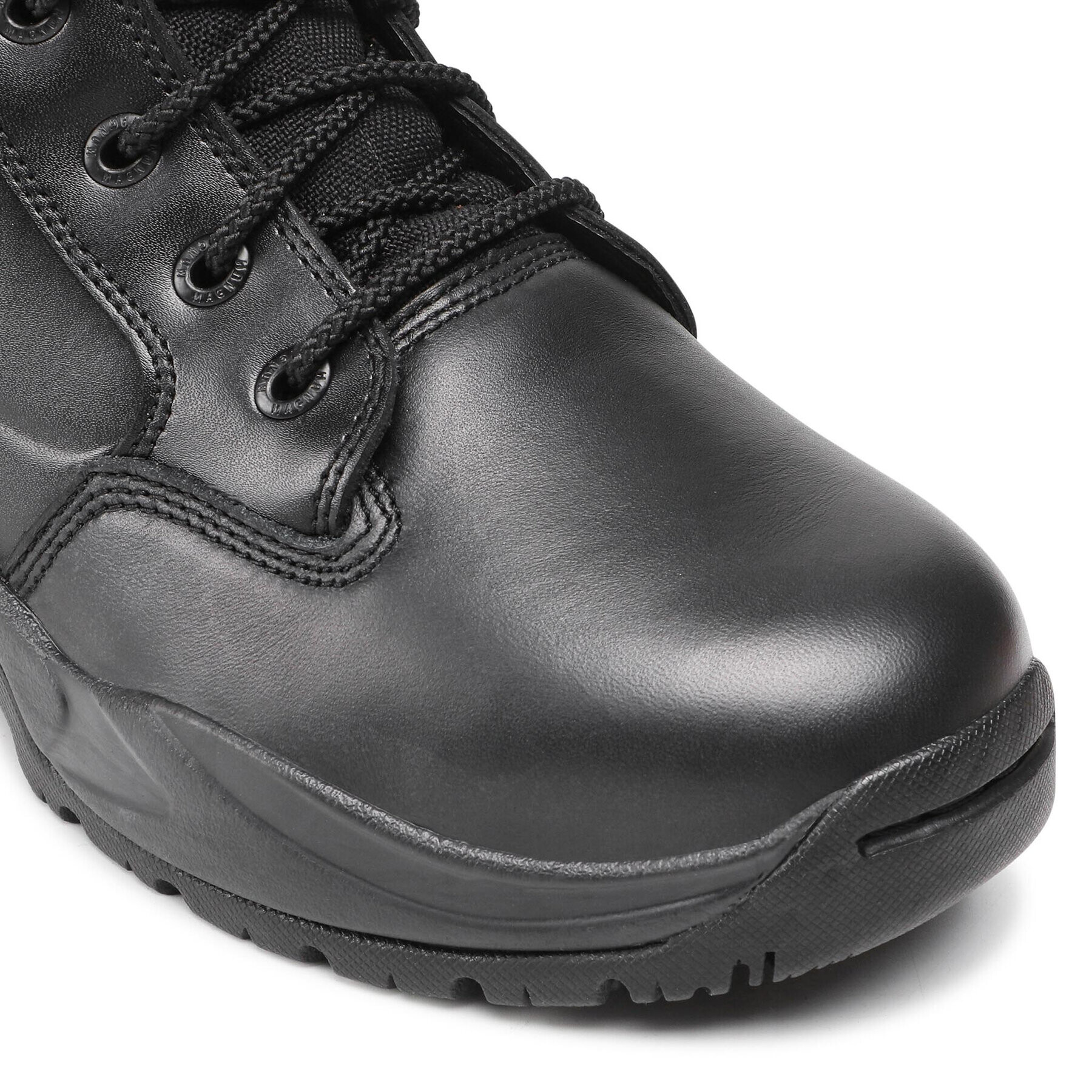 Magnum Обувки Stealth II Side Zip 81784 6 Черен - Pepit.bg