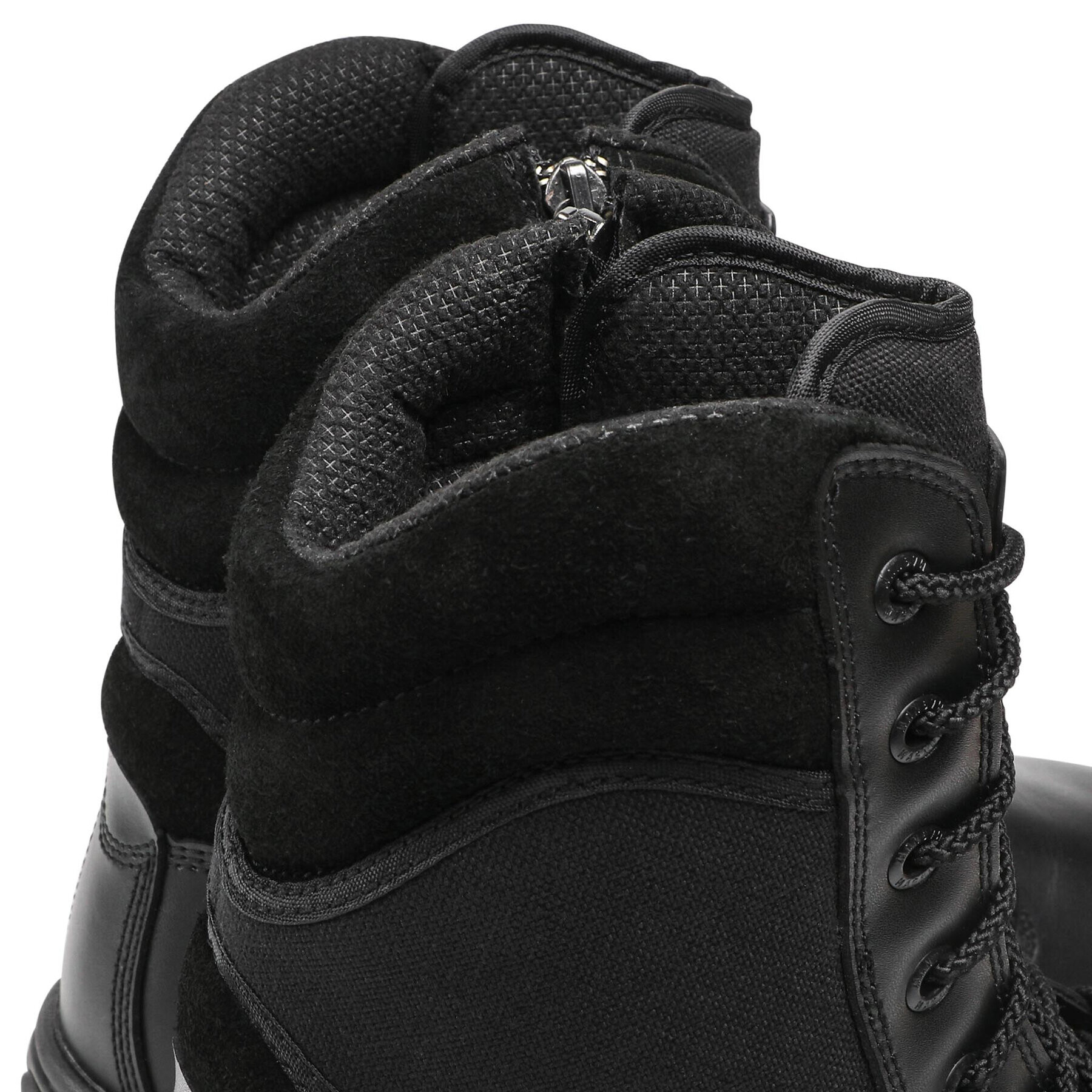 Magnum Обувки Stealth II Side Zip 81784 6 Черен - Pepit.bg