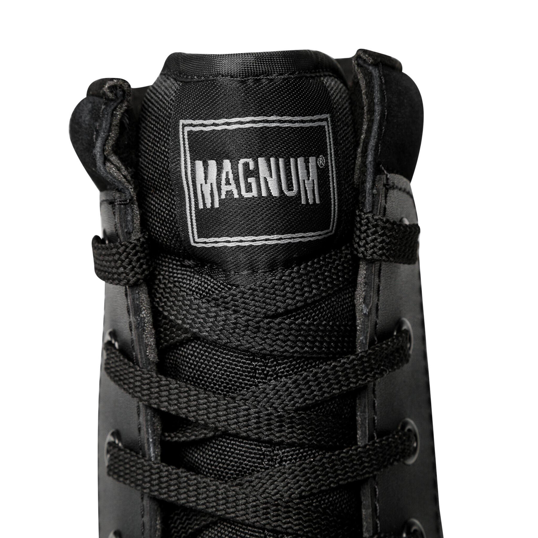 Magnum Туристически Classic Черен - Pepit.bg