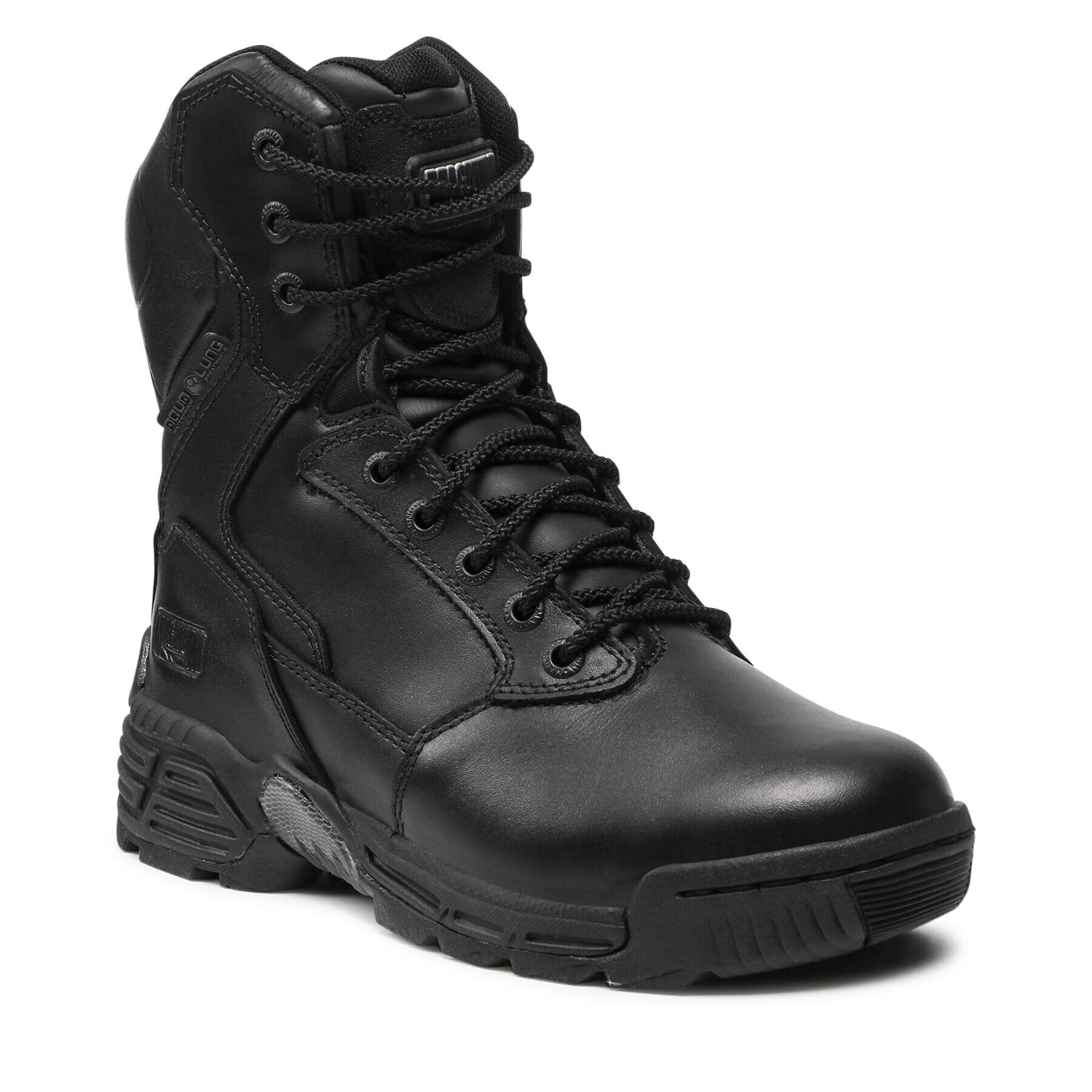 Magnum Обувки Stealth Force 8.0 Leather Wp Черен - Pepit.bg