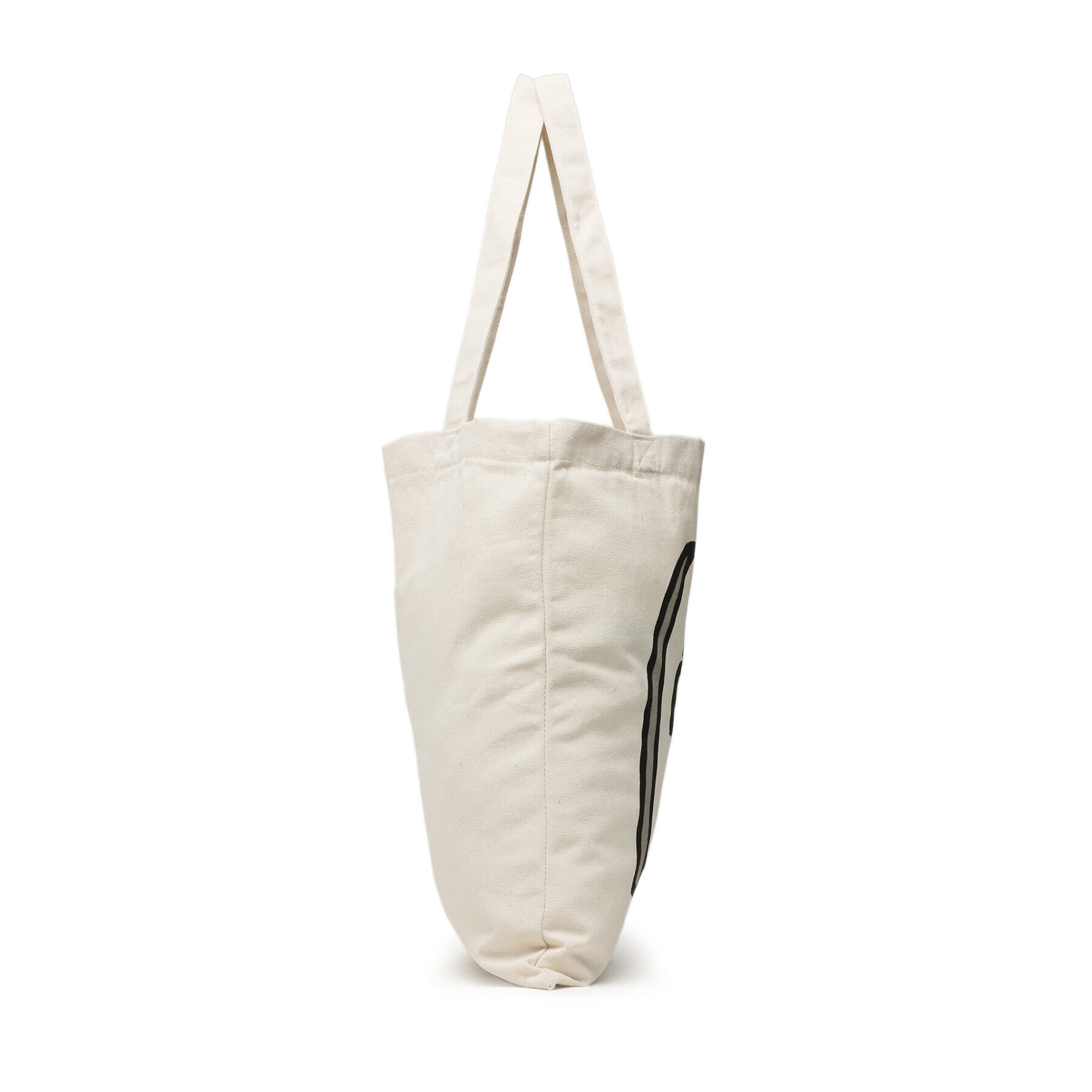 Makia Дамска чанта Stone Tote Bag U87073 Екрю - Pepit.bg