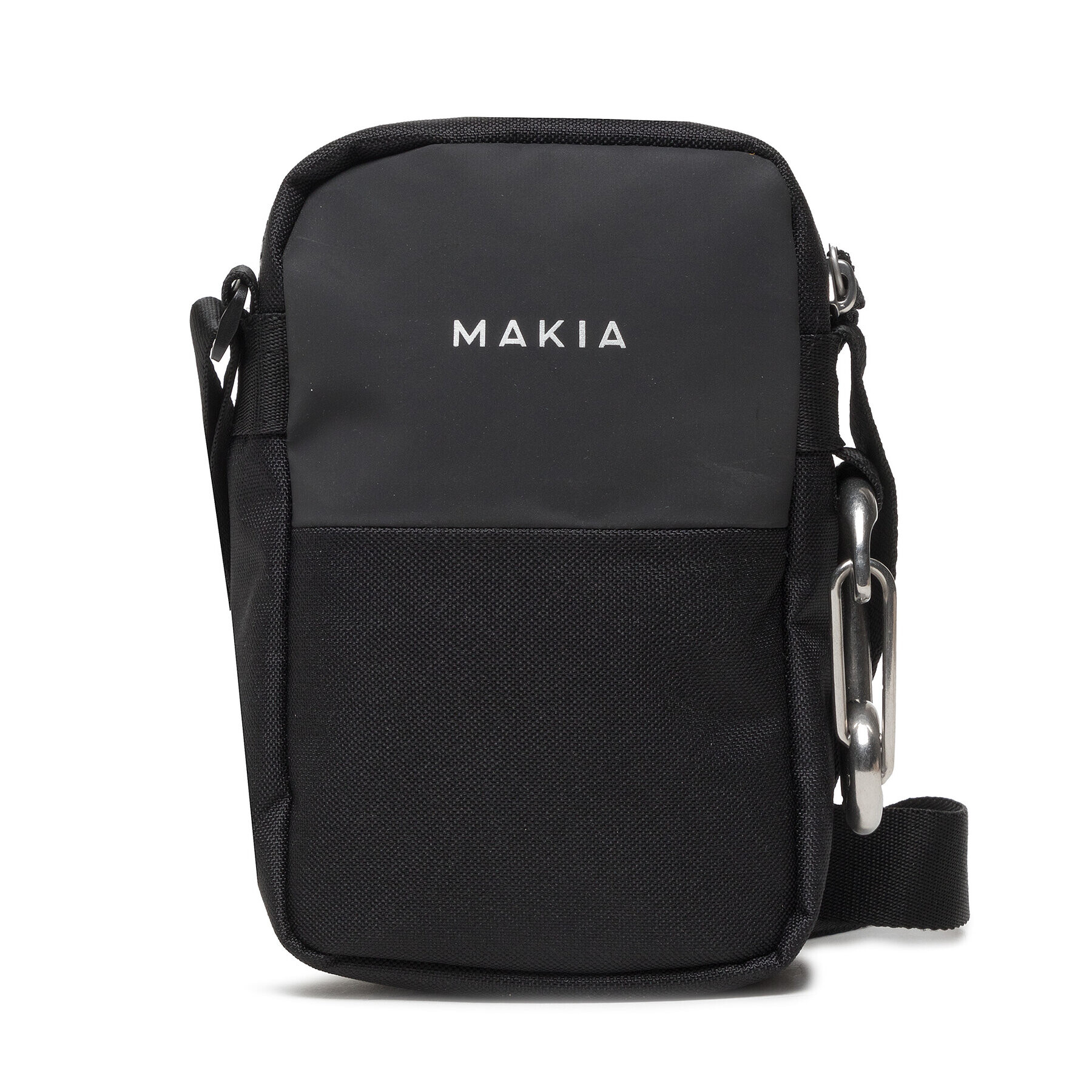 Makia Мъжка чантичка Nata Bag U81017 Черен - Pepit.bg