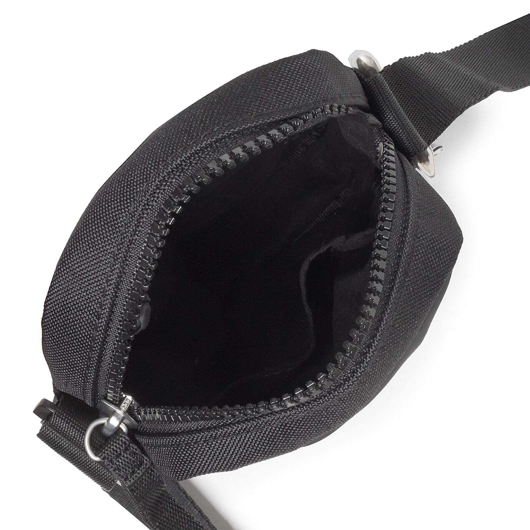 Makia Мъжка чантичка Nata Bag U81017 Черен - Pepit.bg