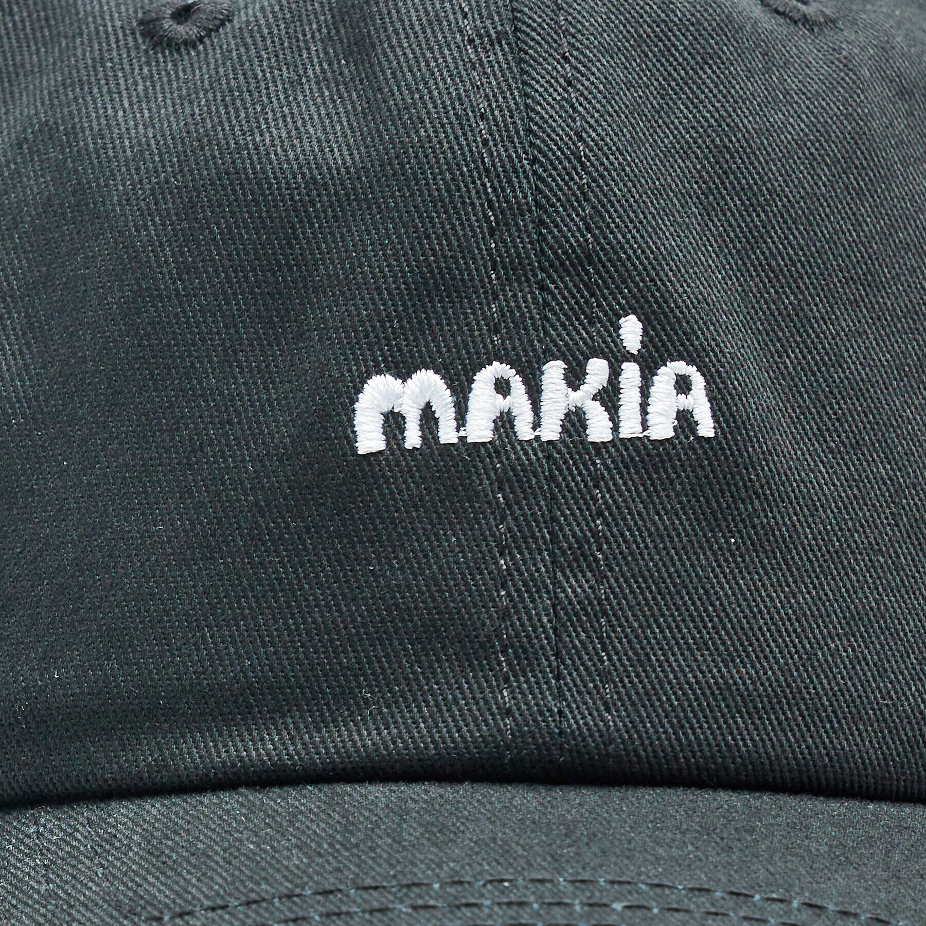 Makia Шапка с козирка Otis U82111 Черен - Pepit.bg