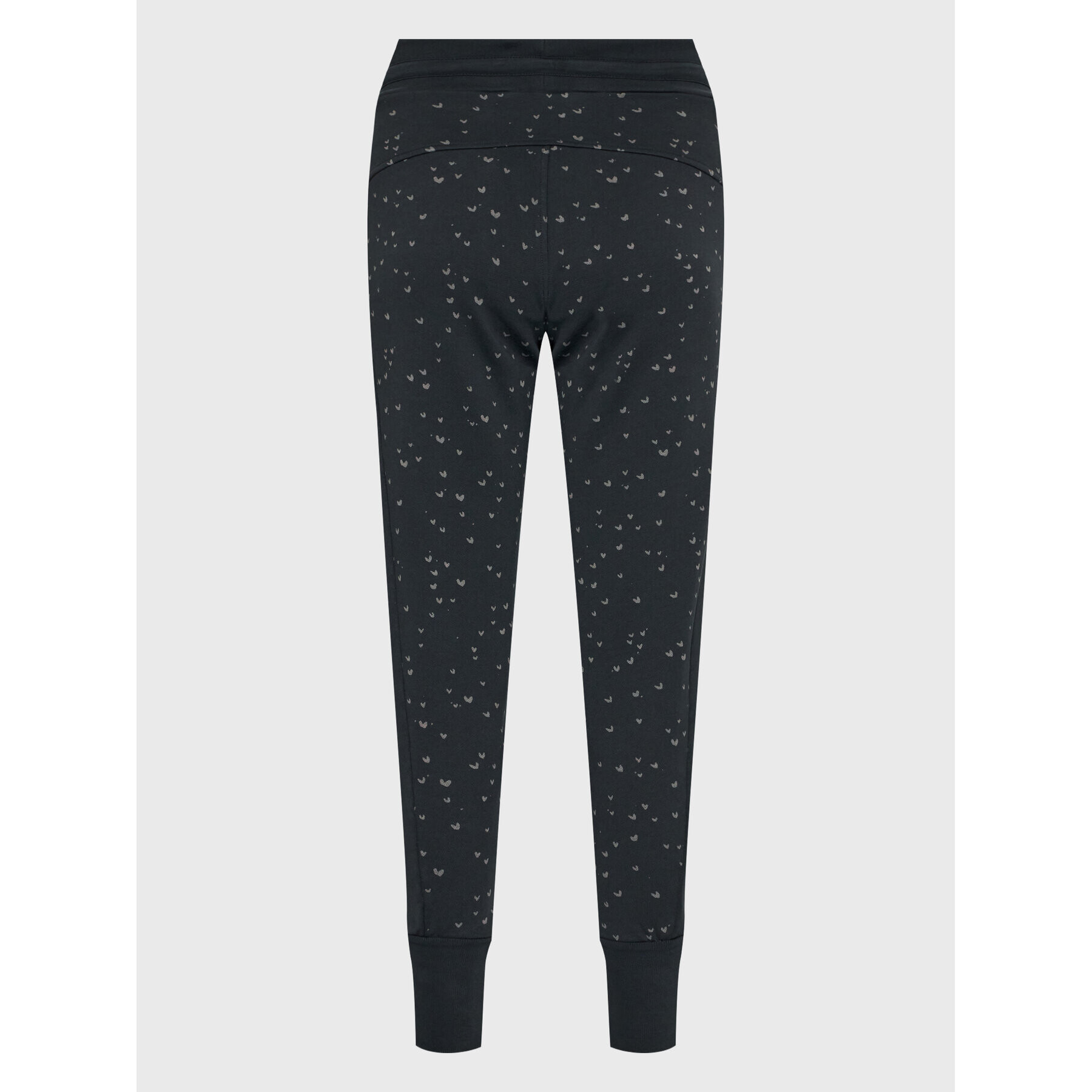 Maloja Долнище анцуг Pianam 34420-1-8628 Черен Regular Fit - Pepit.bg