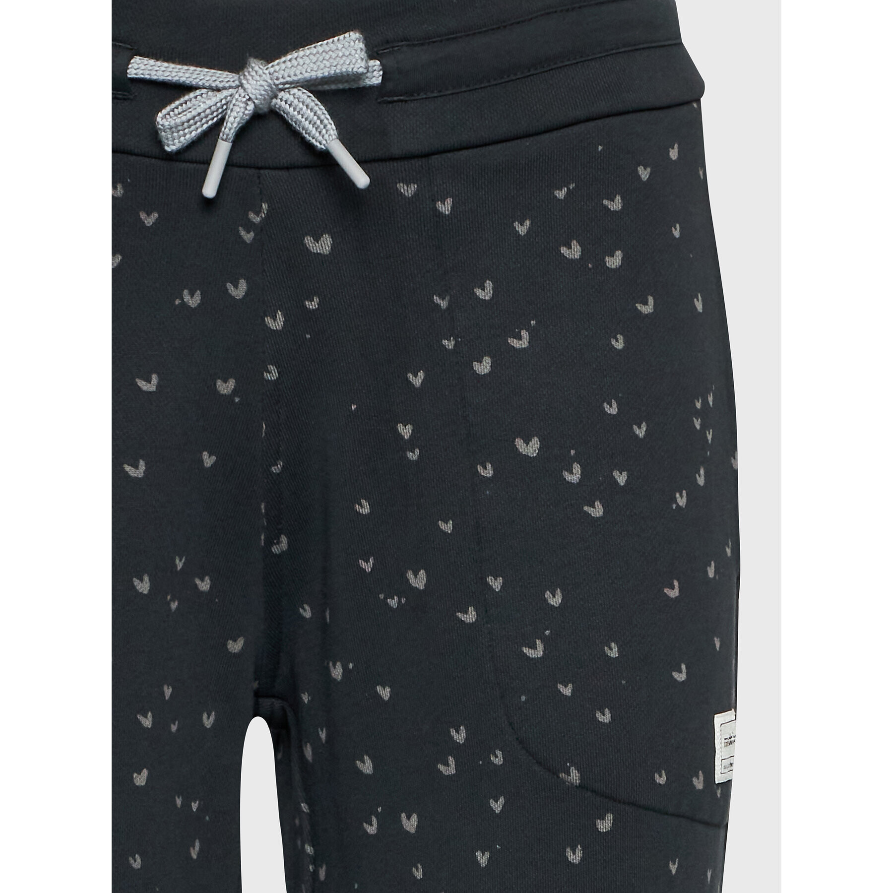 Maloja Долнище анцуг Pianam 34420-1-8628 Черен Regular Fit - Pepit.bg