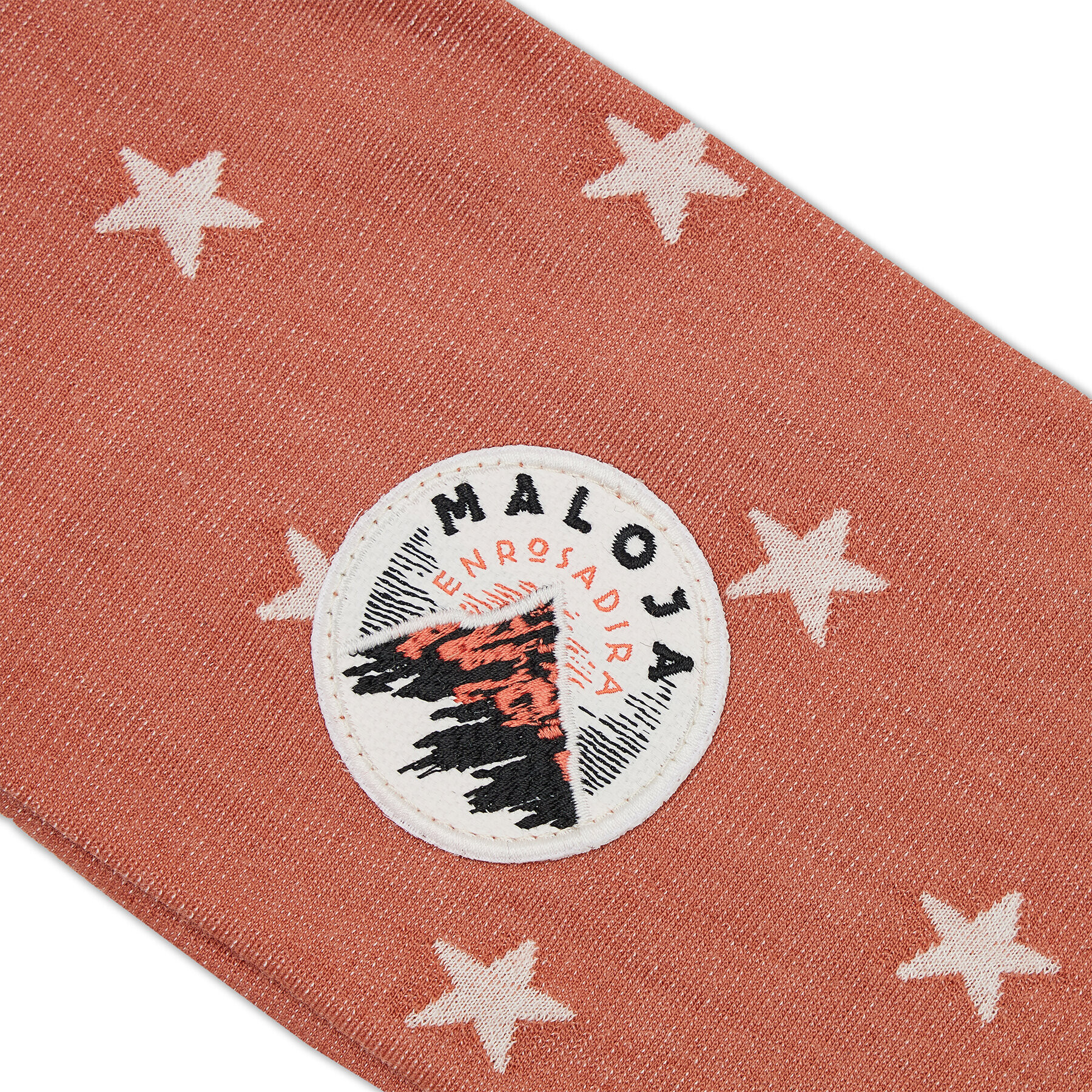 Maloja Лента за глава Active Essentials 34331-1-8716 Розов - Pepit.bg