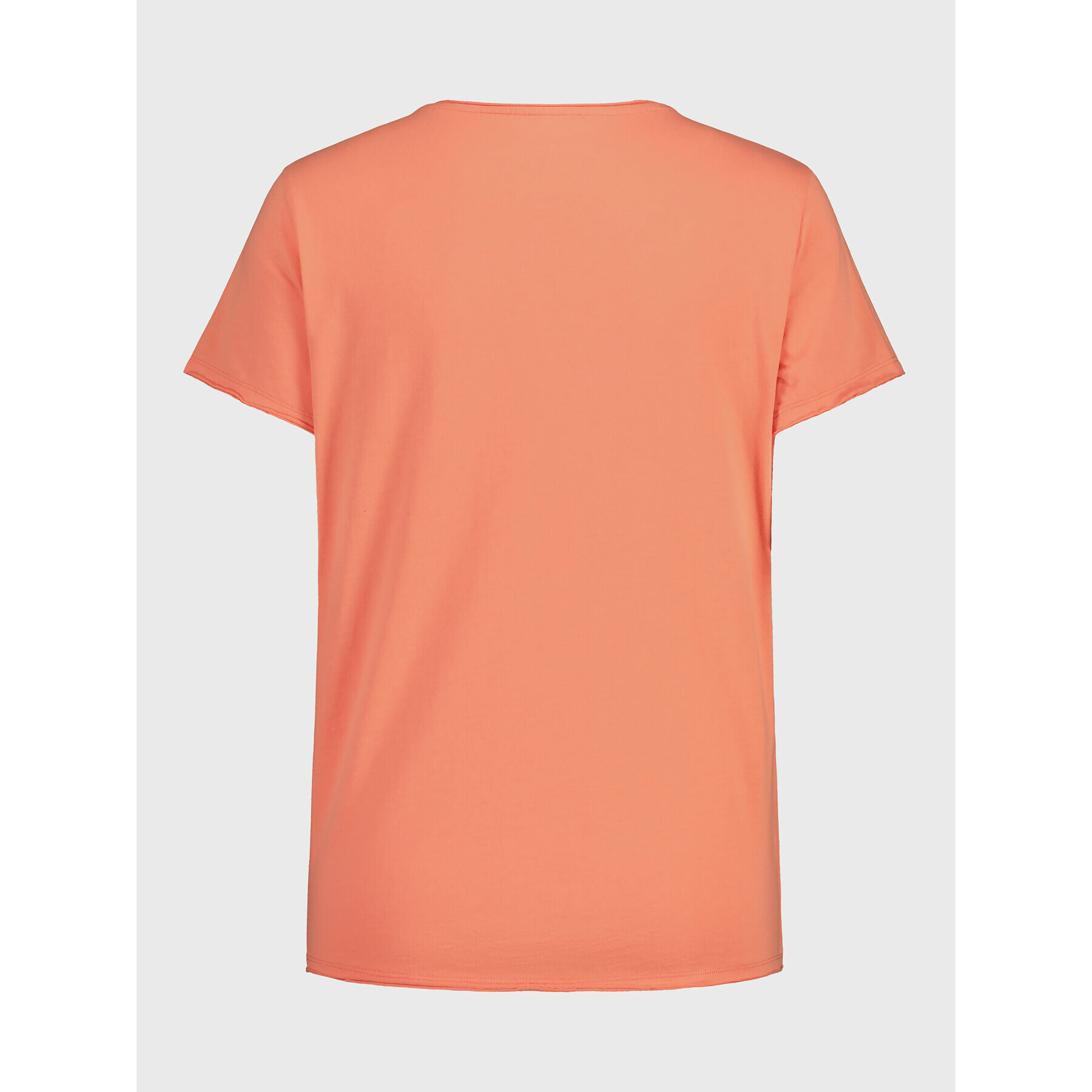 Maloja Тишърт NavisM. 35401-1-8676 Розов Regular Fit - Pepit.bg