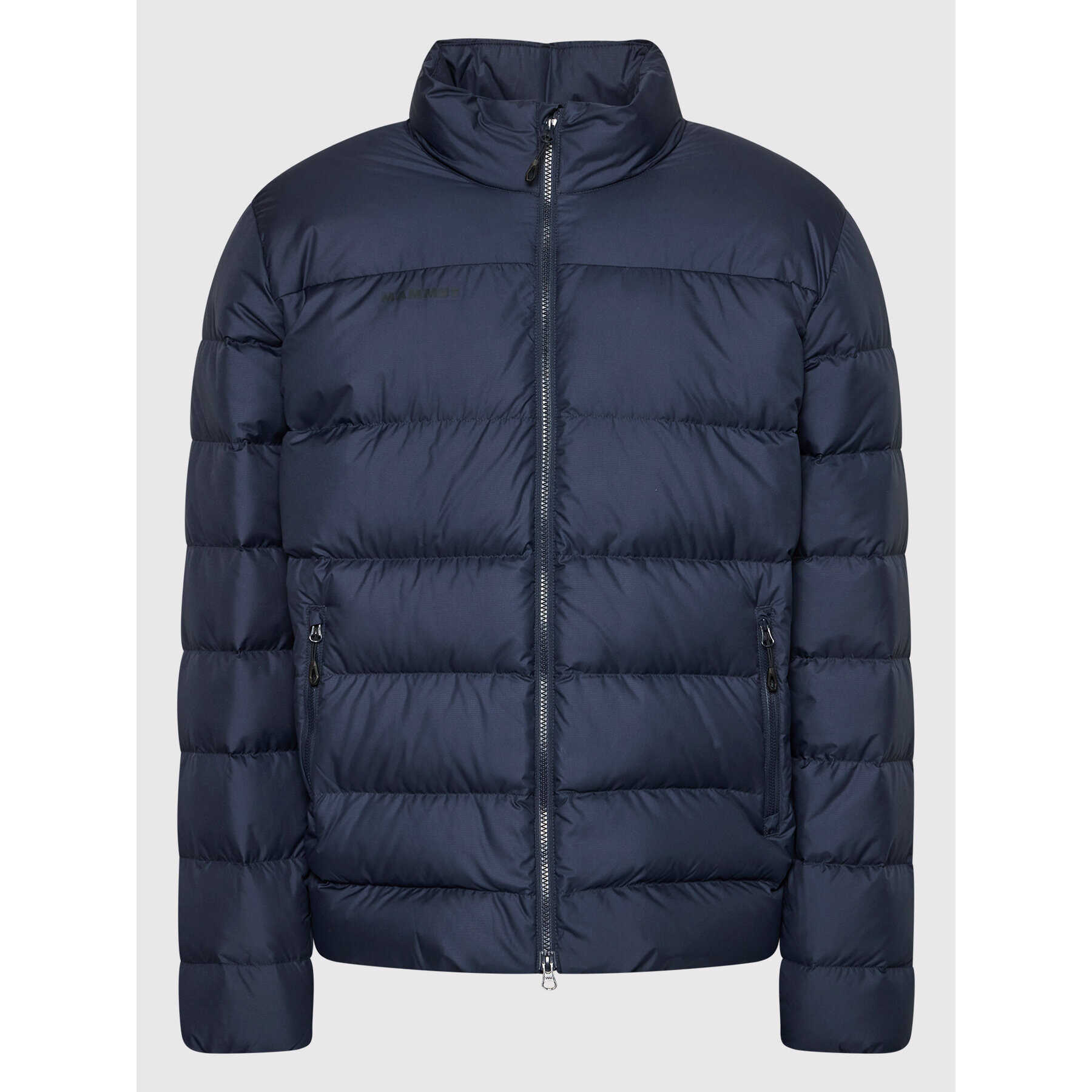 Mammut Пухено яке Whitehorn 1013-02100-5118-115 Тъмносин Regular Fit - Pepit.bg