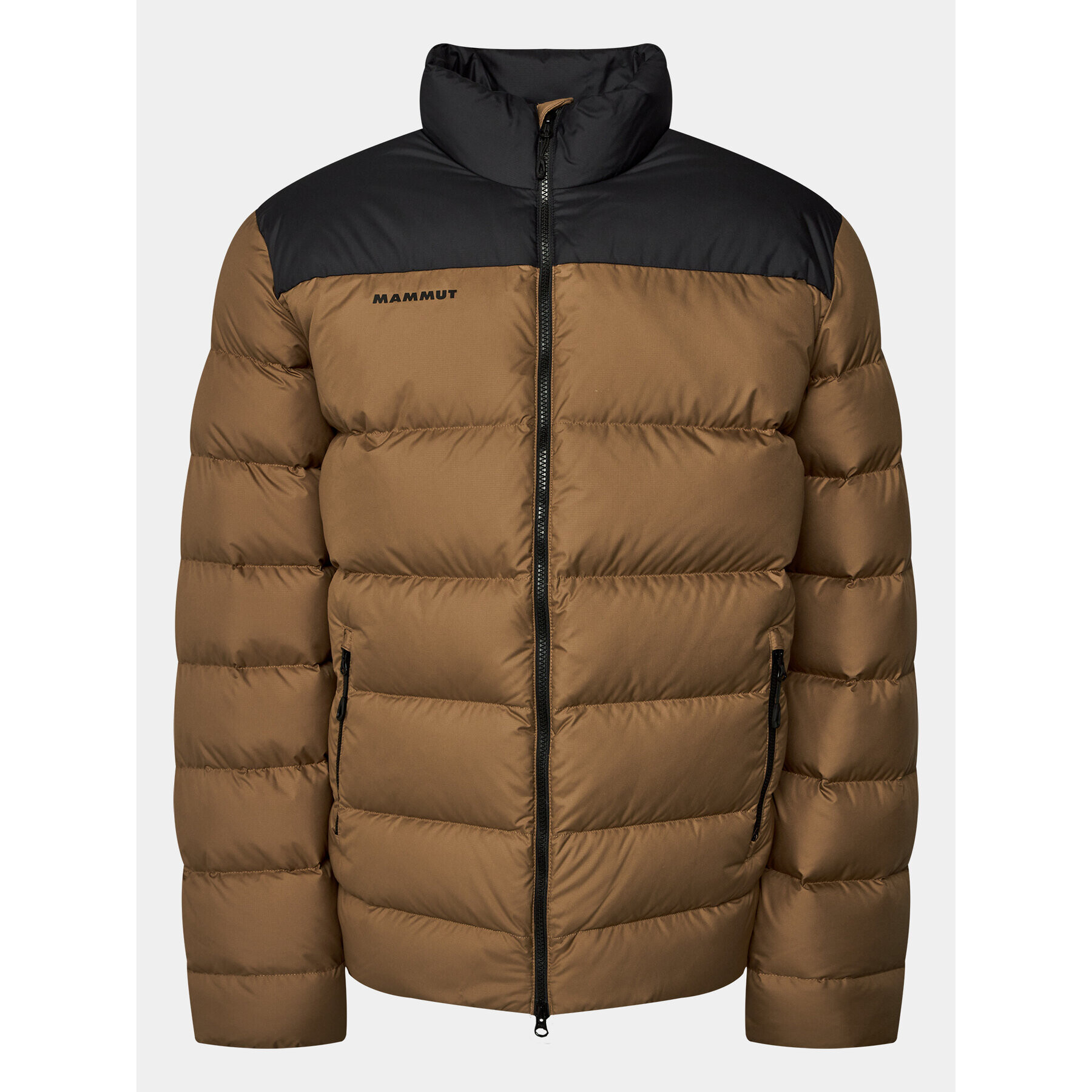 Mammut Пухено яке Whitehorn IN Jacket 1013-02100-7493-113 Кафяв Regular Fit - Pepit.bg