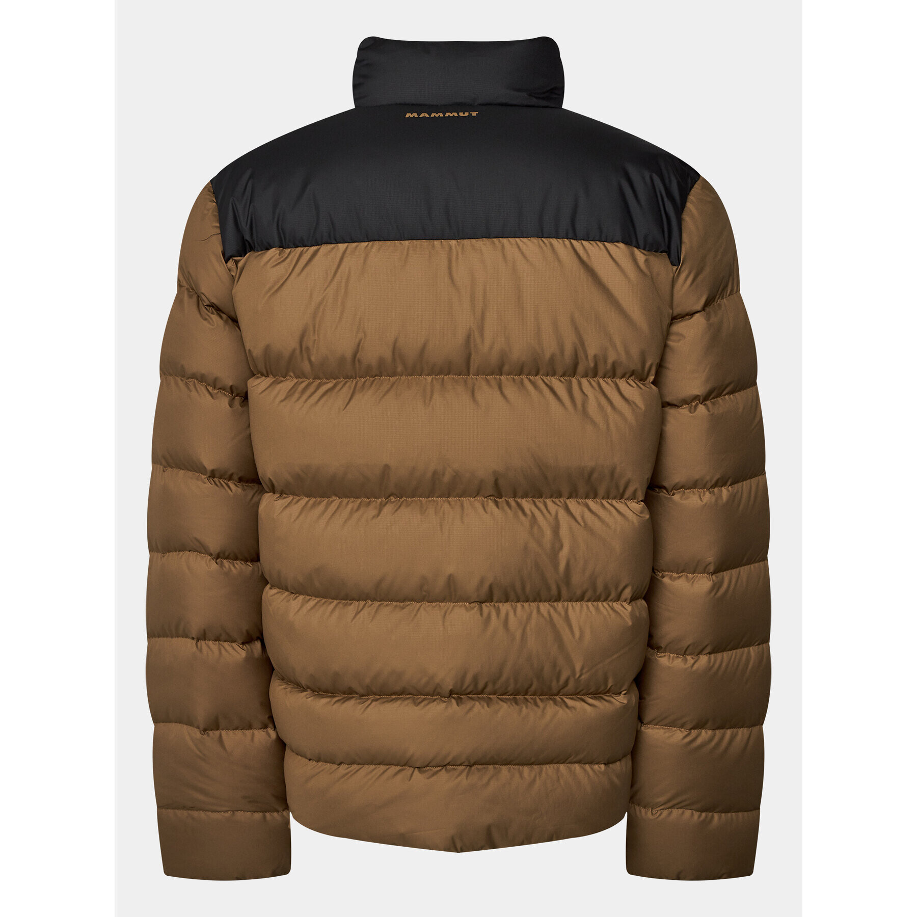 Mammut Пухено яке Whitehorn IN Jacket 1013-02100-7493-113 Кафяв Regular Fit - Pepit.bg