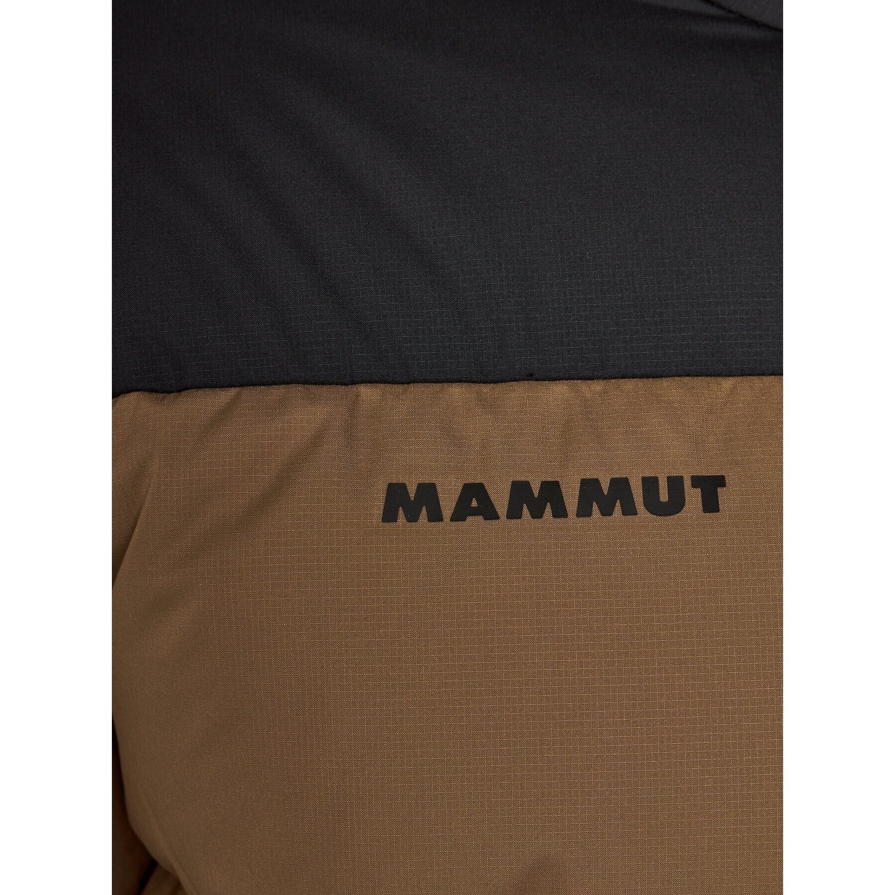 Mammut Пухено яке Whitehorn IN Jacket 1013-02100-7493-113 Кафяв Regular Fit - Pepit.bg