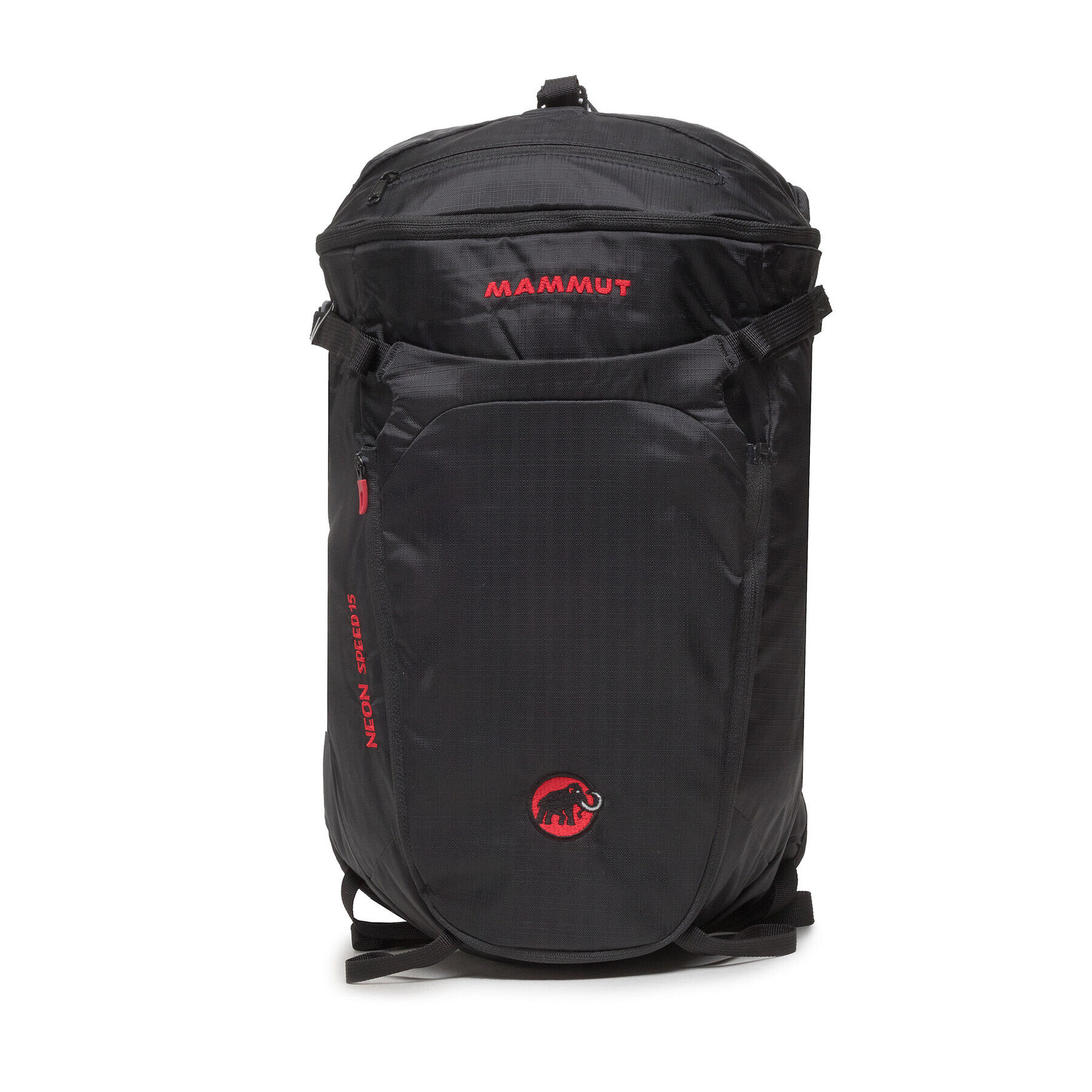 Mammut Раница Neon Speed 2510-03180-0001 Черен - Pepit.bg