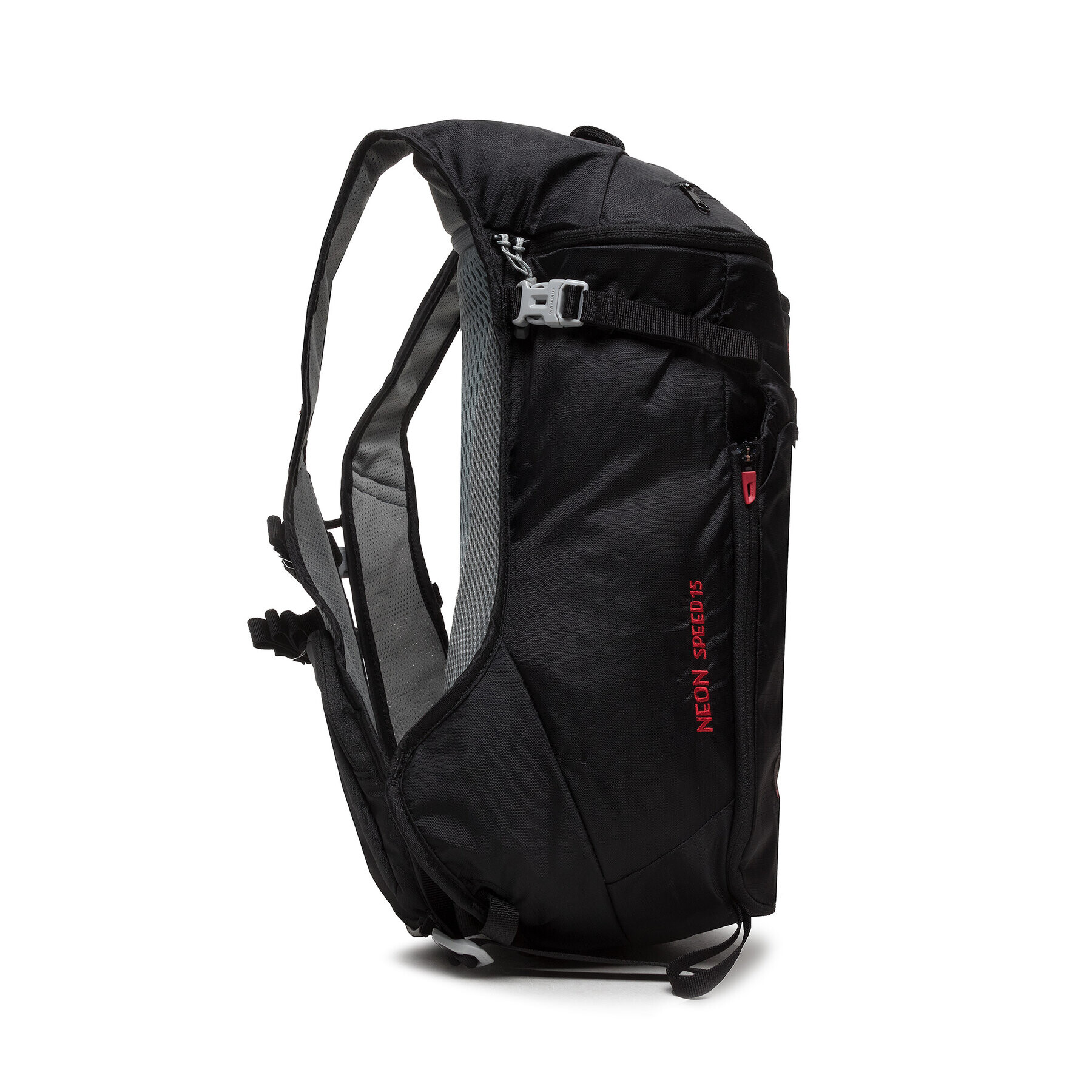 Mammut Раница Neon Speed 2510-03180-0001 Черен - Pepit.bg