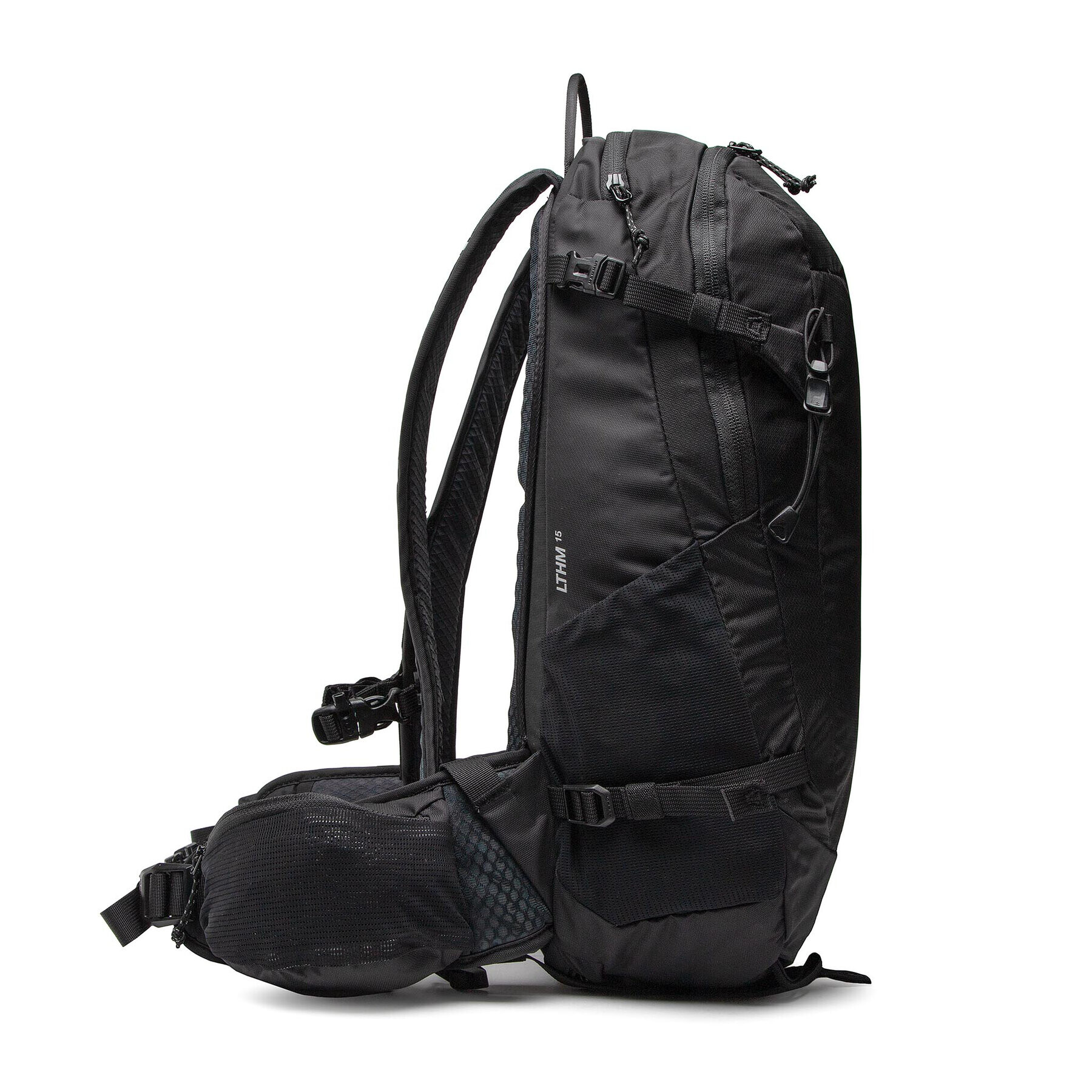Mammut Раница Lithium 15 2530-00301-0001-1015 Черен - Pepit.bg