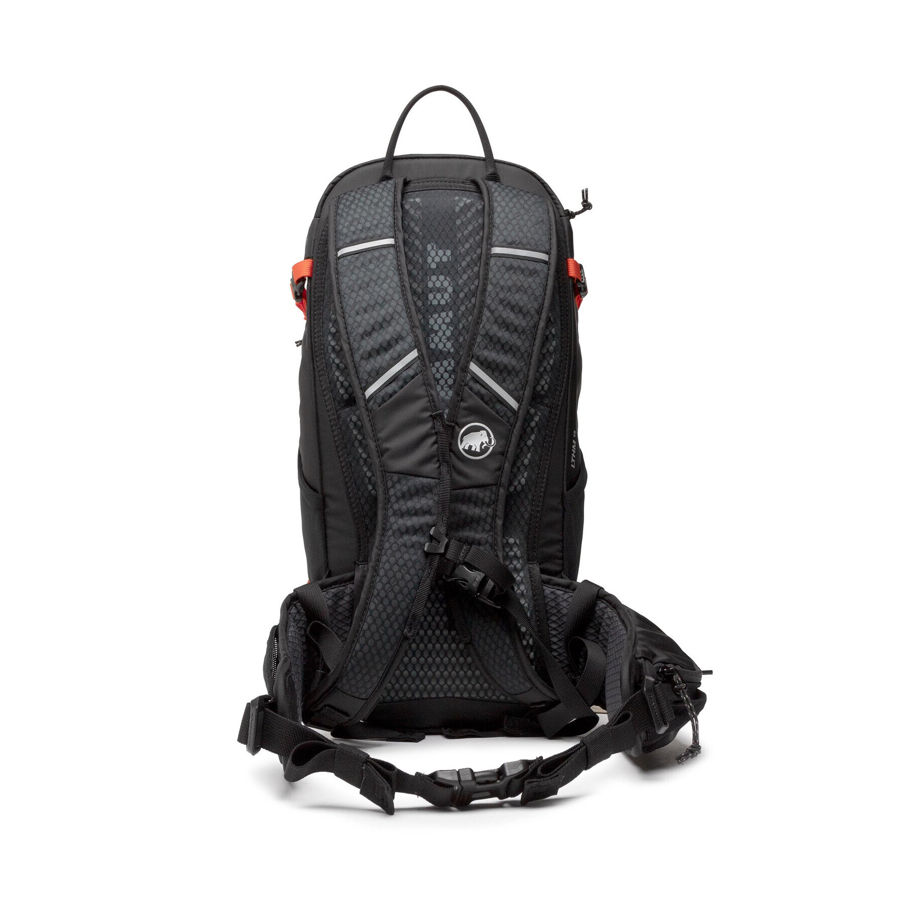 Mammut Раница Lithium 15 2530-00301-3722-1015 Коралов - Pepit.bg