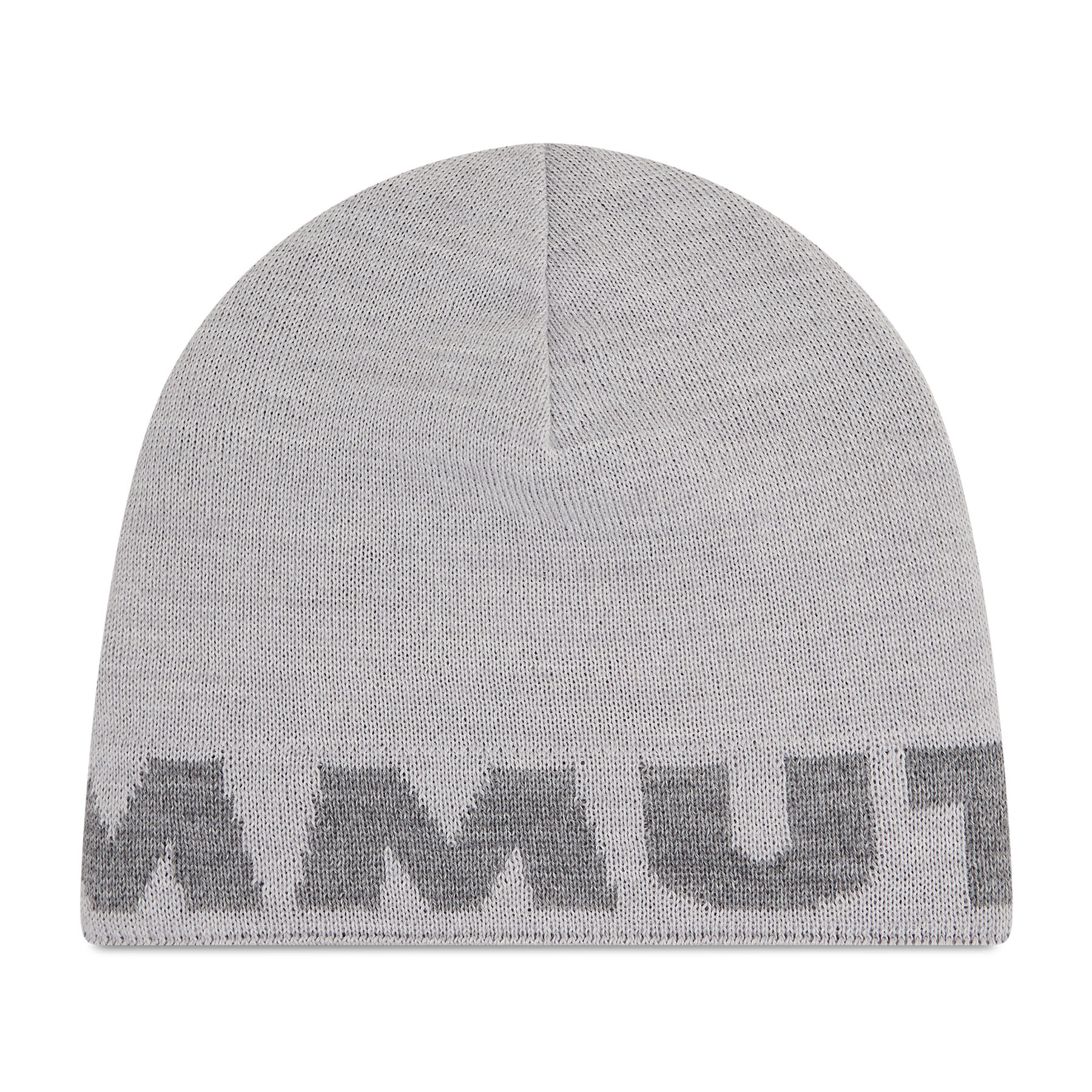 Mammut Шапка Logo Beanie 1191-04891-00340-1 Сив - Pepit.bg