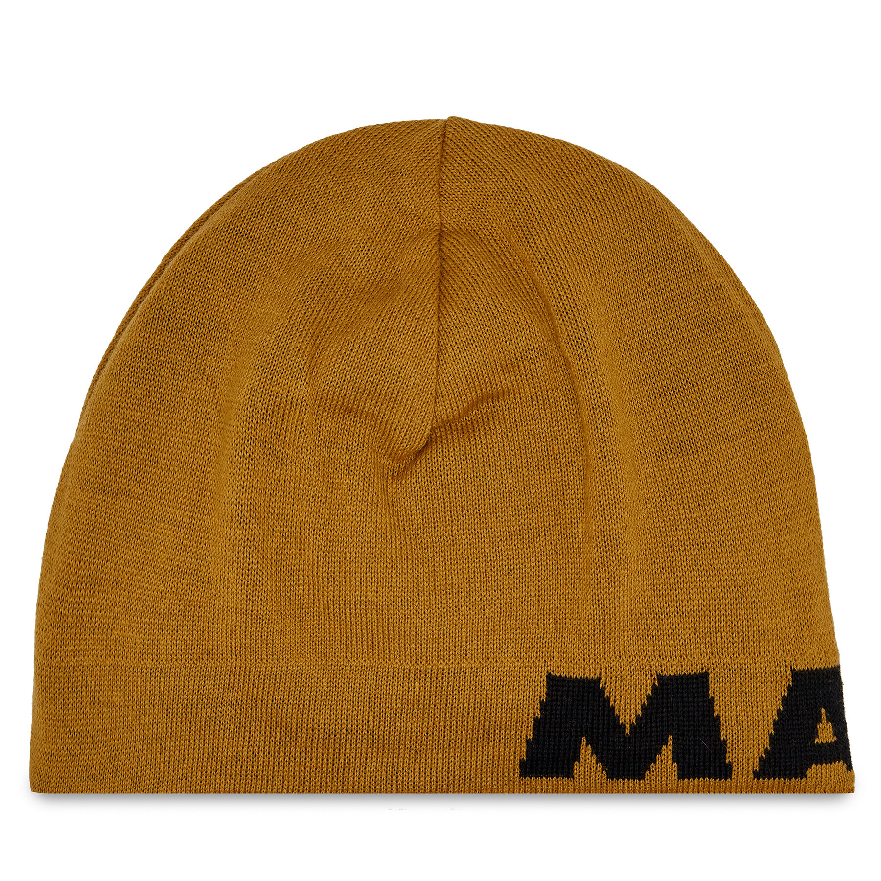 Mammut Шапка Logo Beanie 1191-04891-7507-1 Кафяв - Pepit.bg