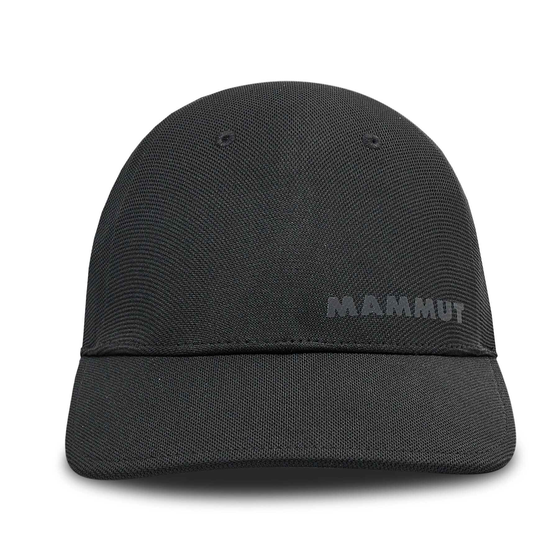 Mammut Шапка с козирка Sertig Cap 1191-00281-0001-115 Черен - Pepit.bg