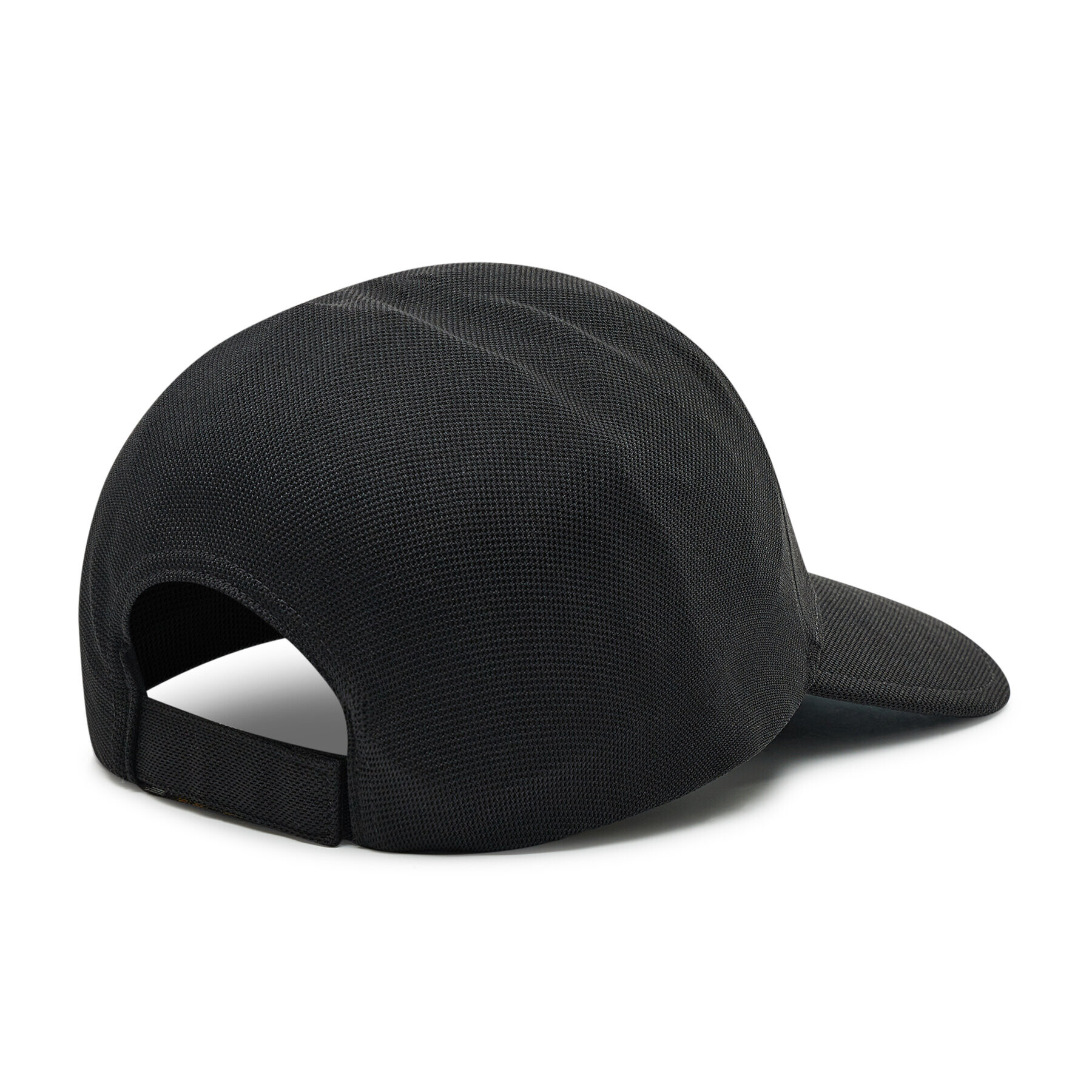 Mammut Шапка с козирка Sertig Cap 1191-00281-0001-115 Черен - Pepit.bg