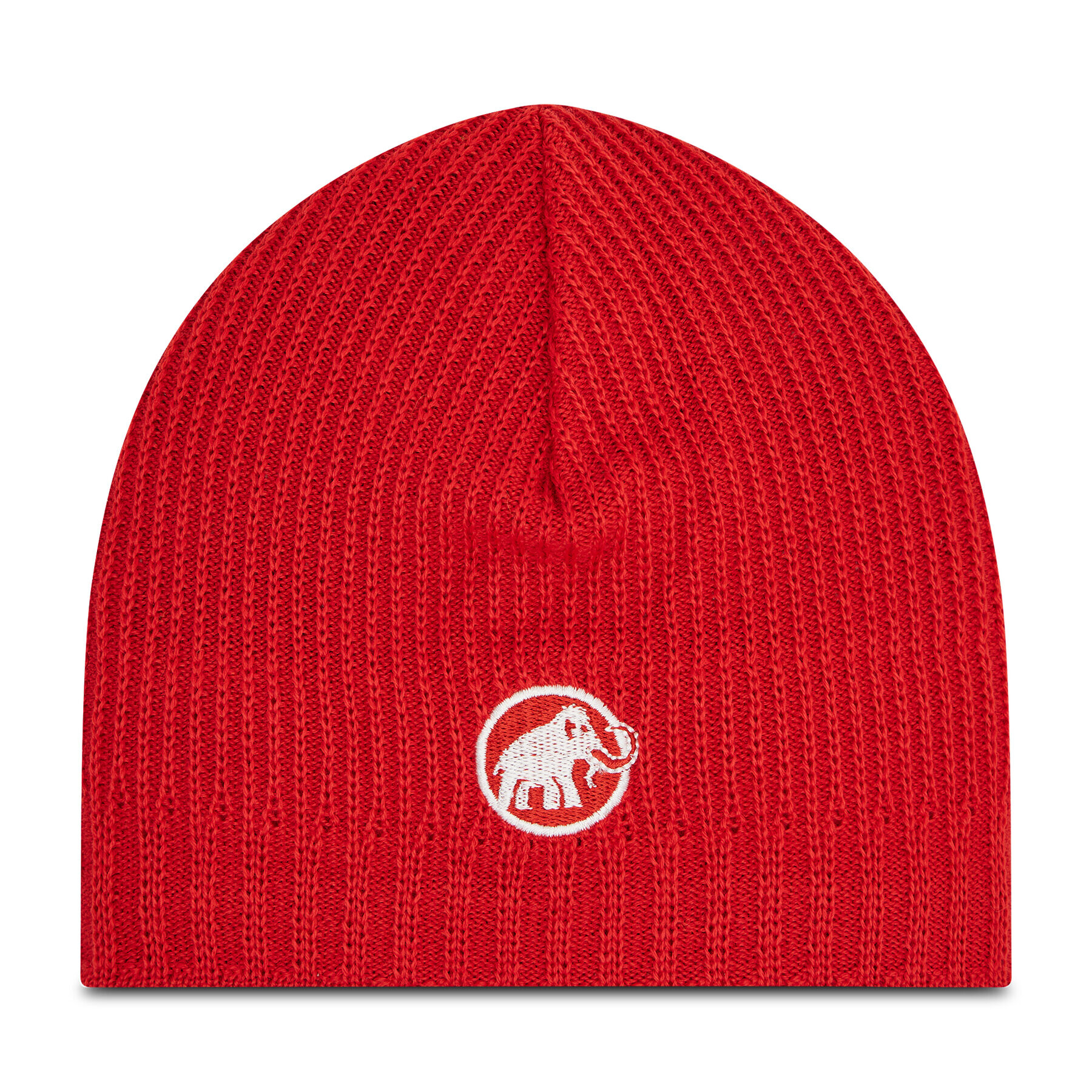 Mammut Шапка Sublime Beanie 1191-01542-3465-1 Червен - Pepit.bg