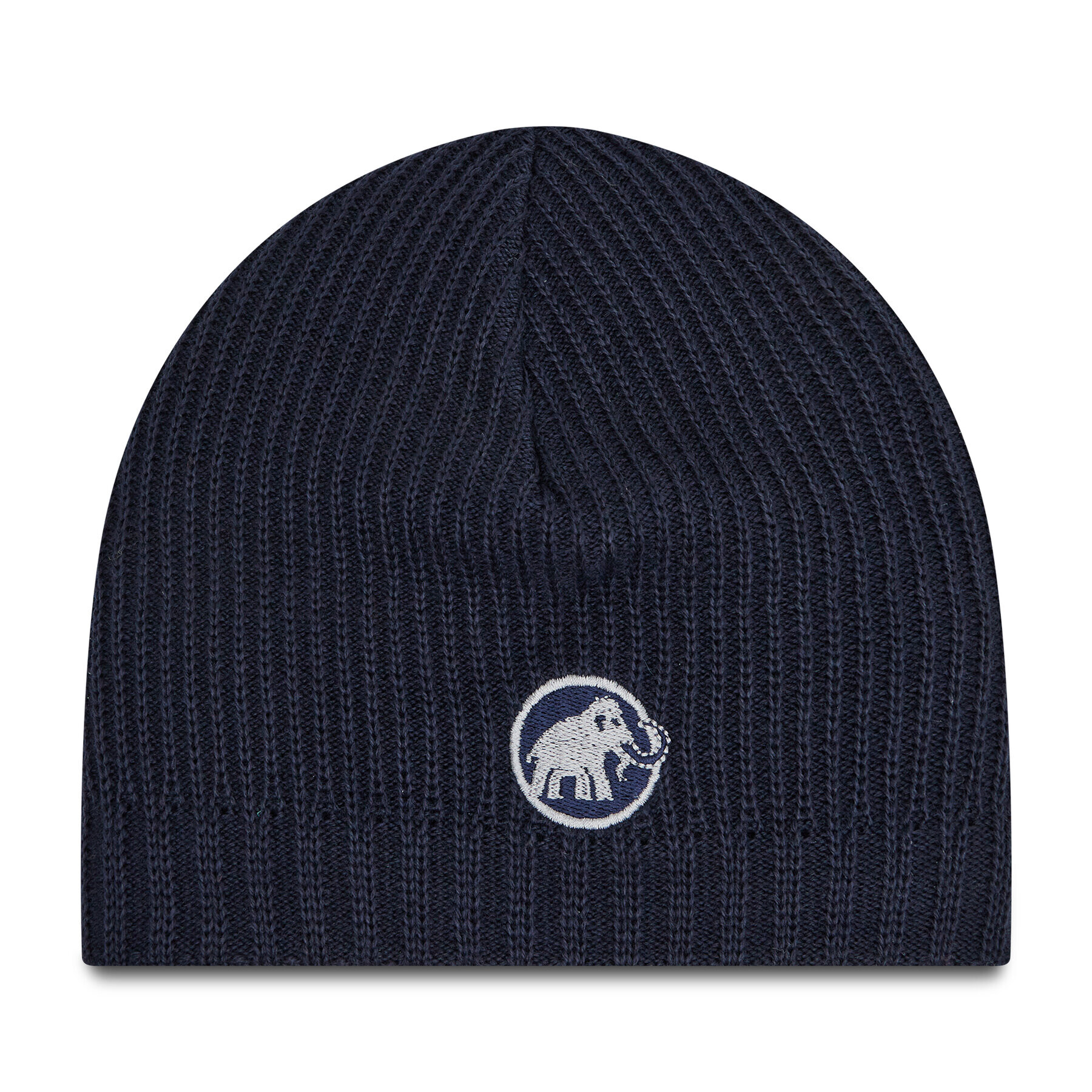 Mammut Шапка Sublime Beanie 1191-01542-5118-1 Тъмносин - Pepit.bg