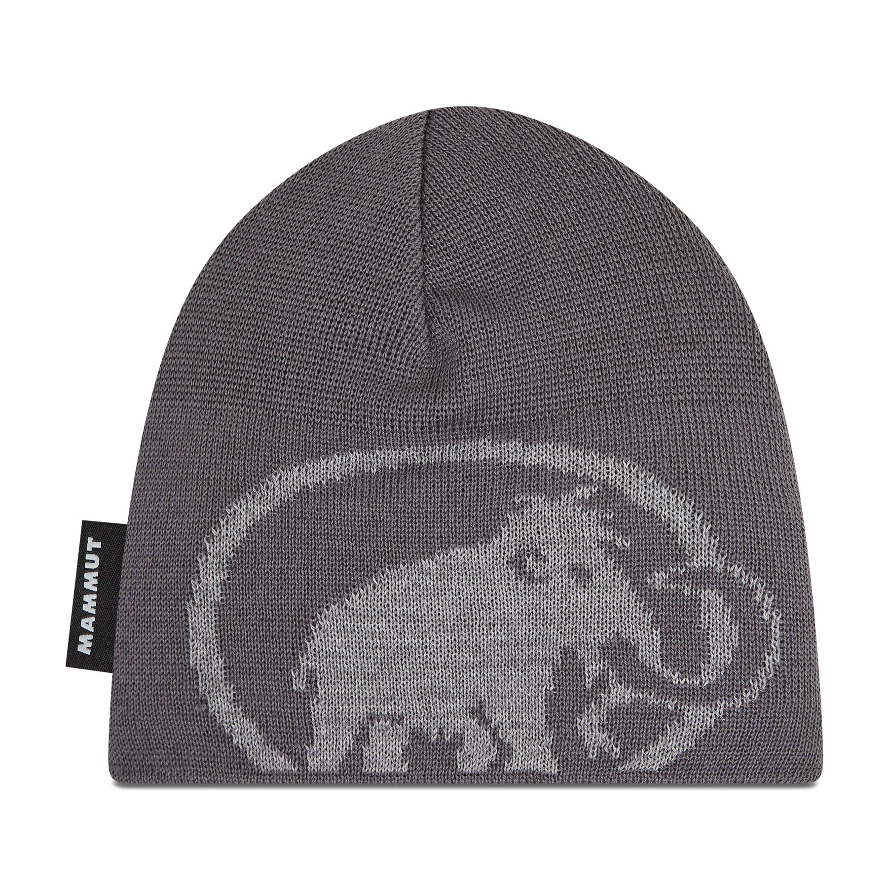 Mammut Шапка Tweak Beanie 1191-01352-00011-1 Сив - Pepit.bg