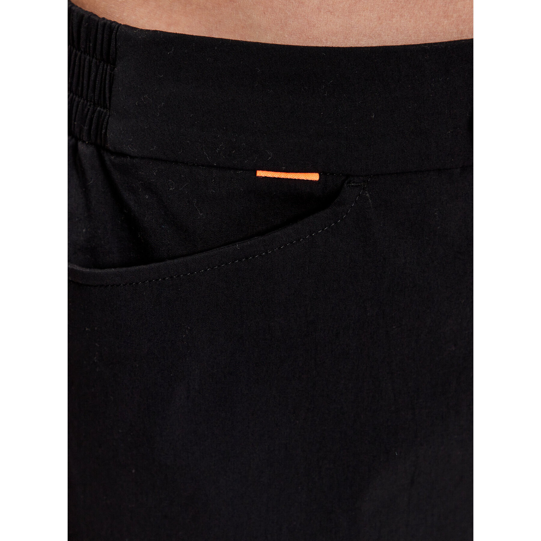 Mammut Спортни шорти 1023-00681 Черен Regular Fit - Pepit.bg