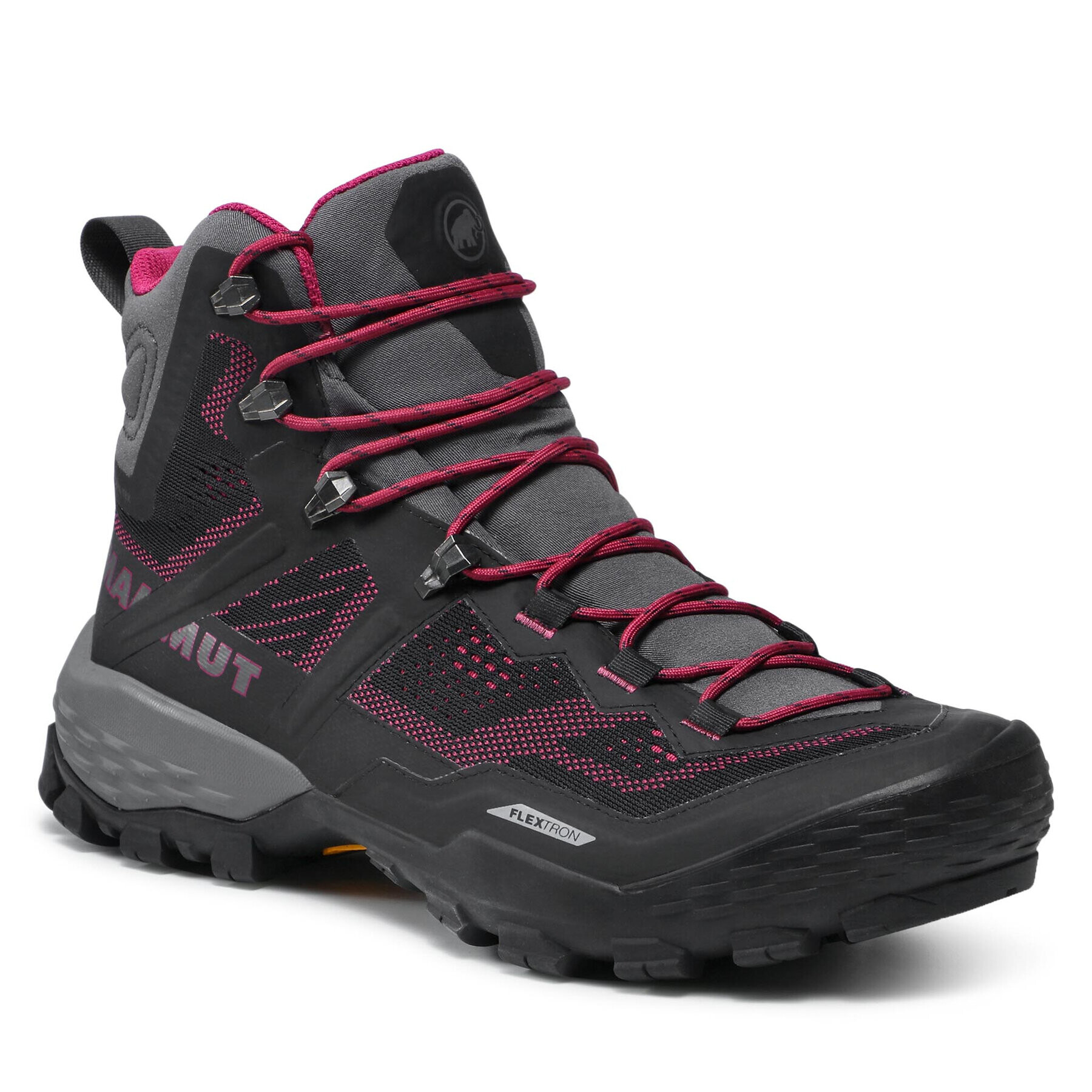 Mammut Туристически Ducan Hight Gtx GORE-TEX 3030-03480-00309-1060 Черен - Pepit.bg