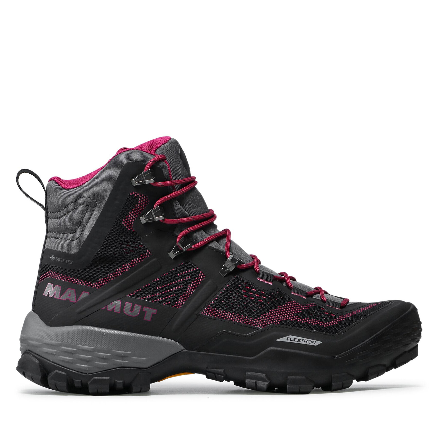 Mammut Туристически Ducan Hight Gtx GORE-TEX 3030-03480-00309-1060 Черен - Pepit.bg