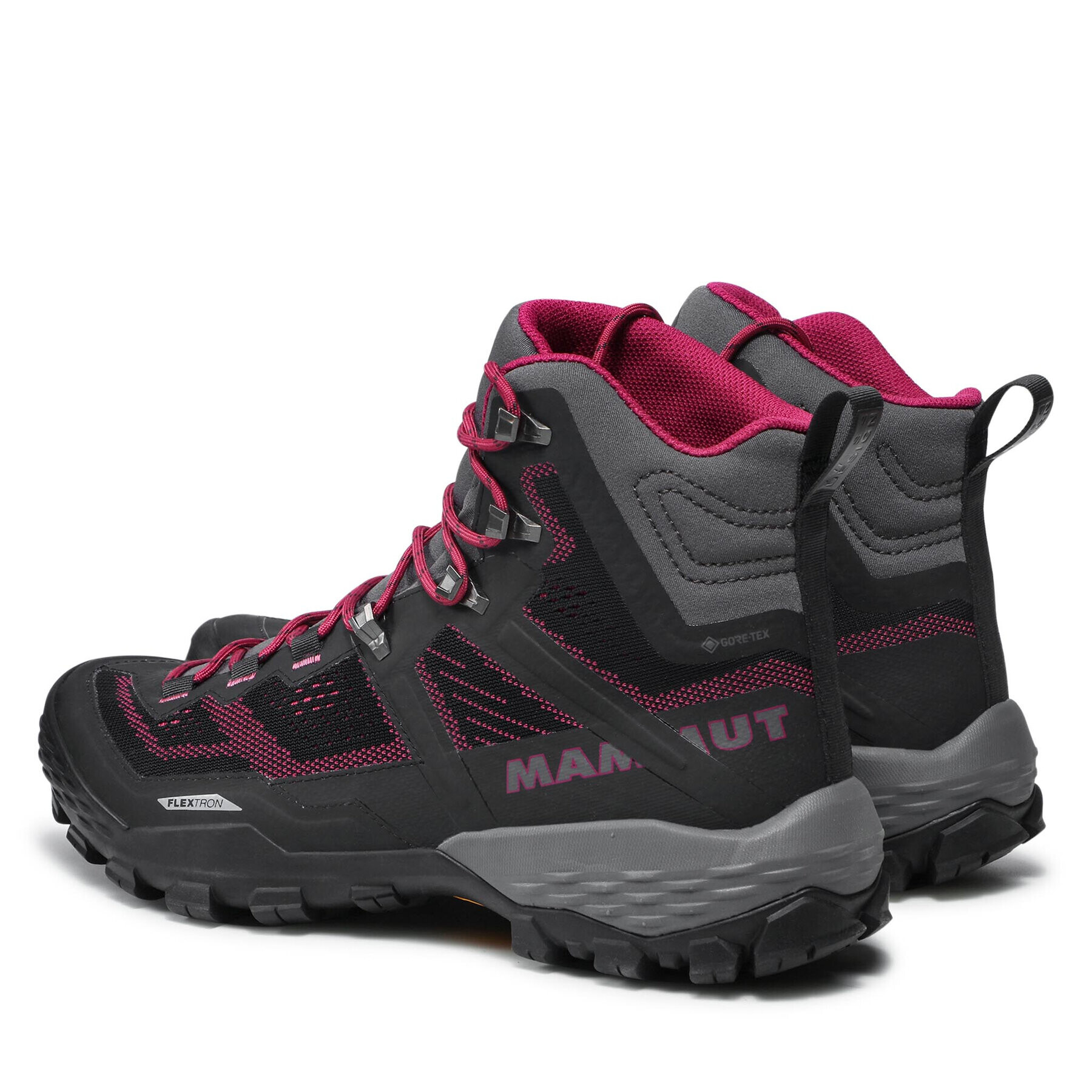 Mammut Туристически Ducan Hight Gtx GORE-TEX 3030-03480-00309-1060 Черен - Pepit.bg