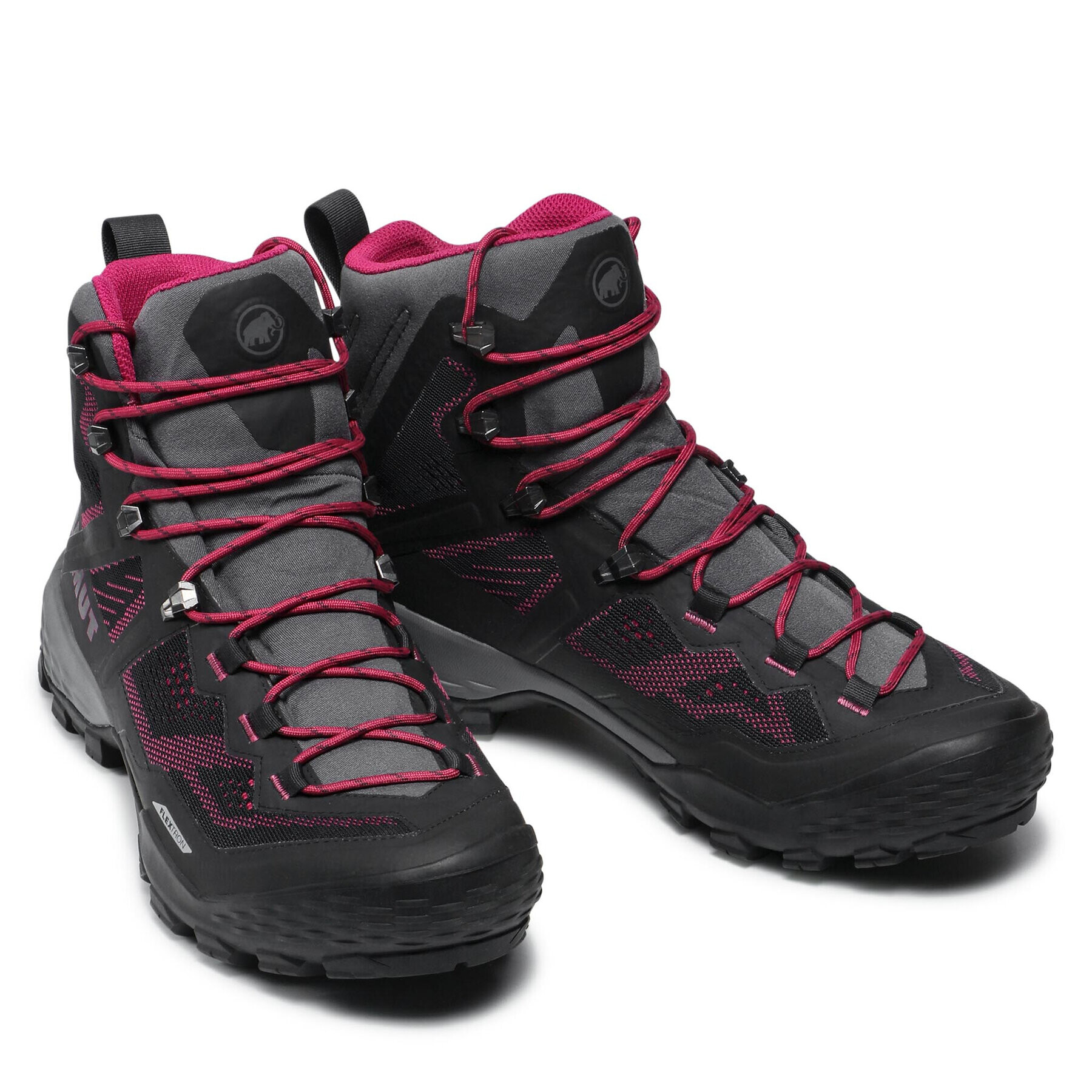 Mammut Туристически Ducan Hight Gtx GORE-TEX 3030-03480-00309-1060 Черен - Pepit.bg