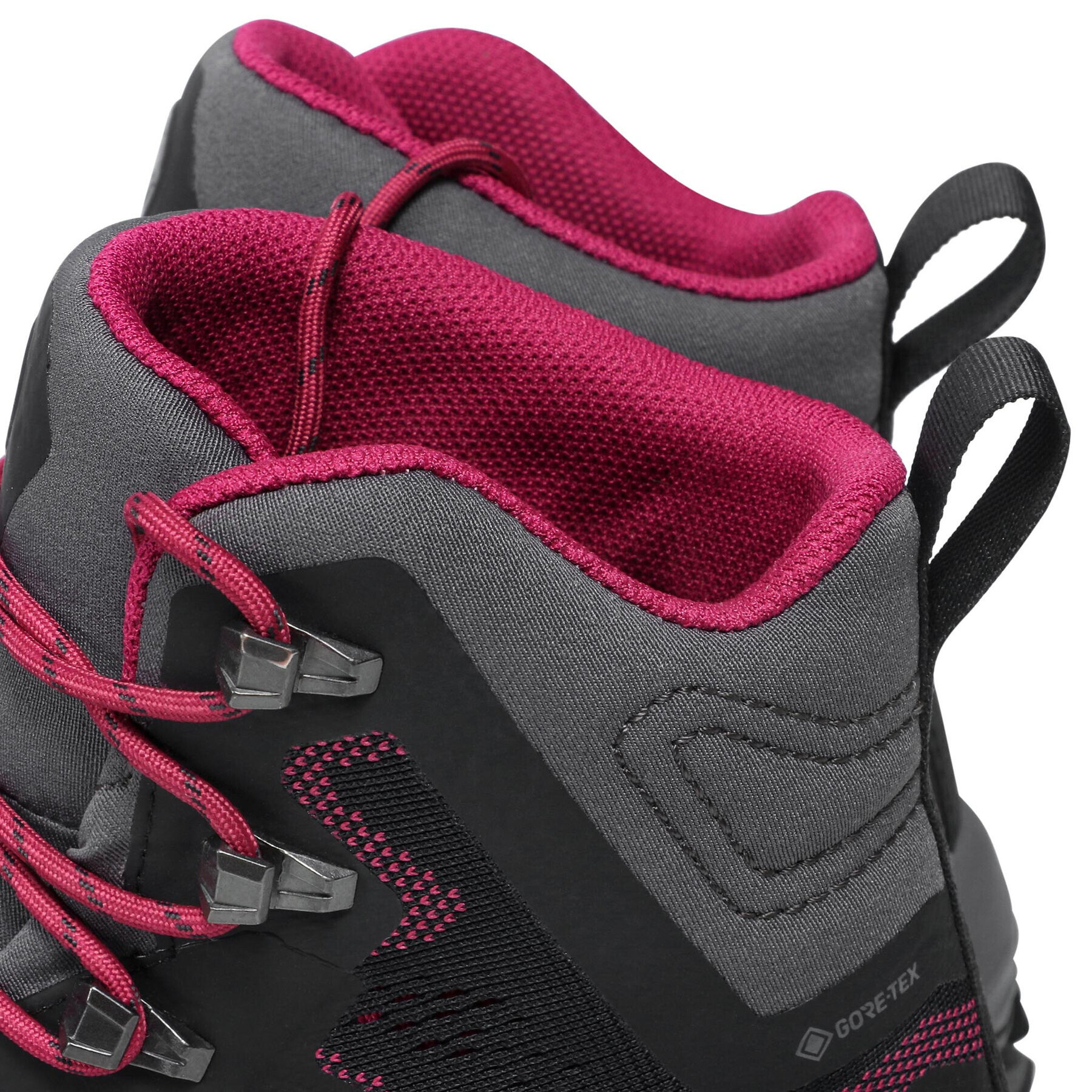 Mammut Туристически Ducan Hight Gtx GORE-TEX 3030-03480-00309-1060 Черен - Pepit.bg