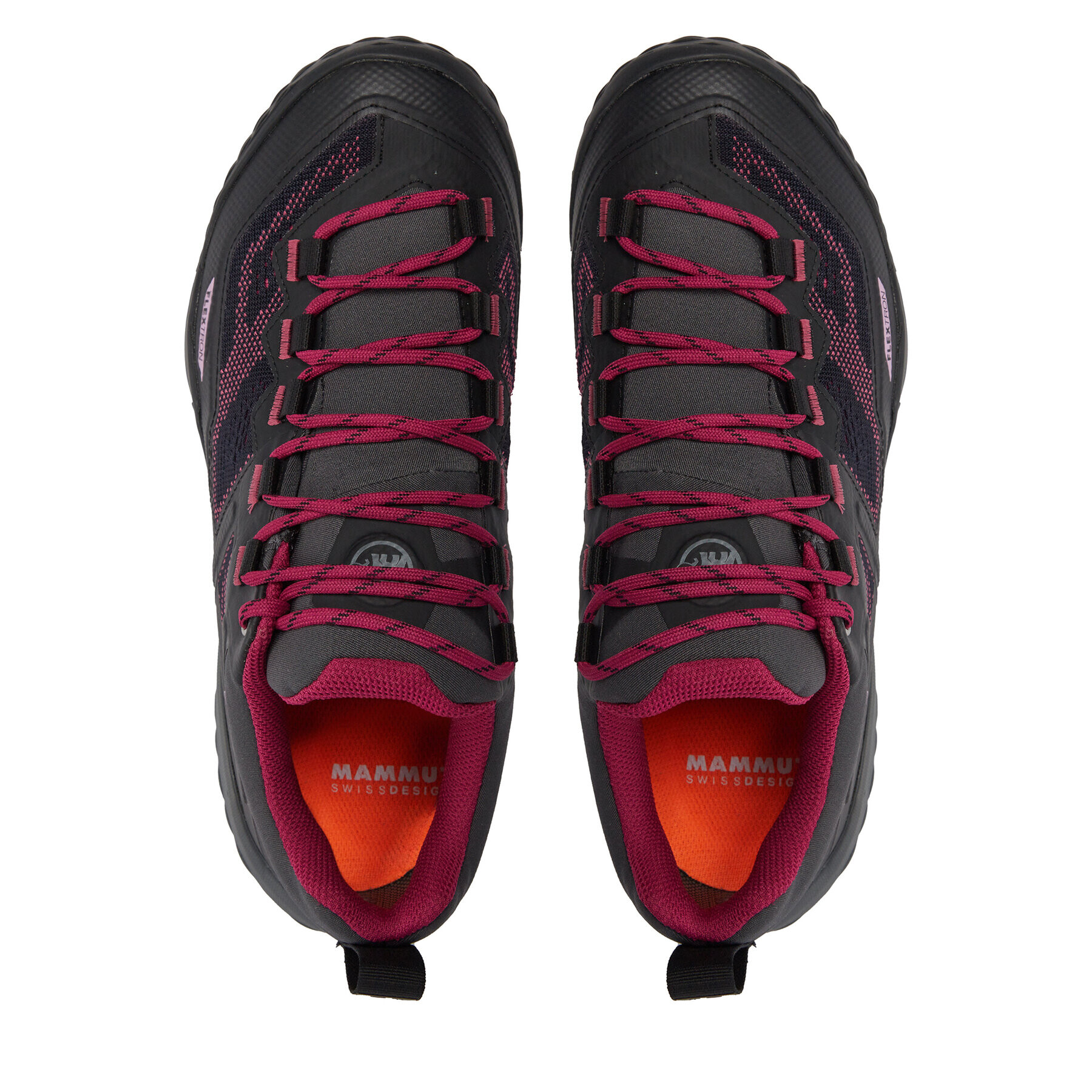 Mammut Туристически Ducan Low Gtx GORE-TEX 3030-03531-00309 Черен - Pepit.bg