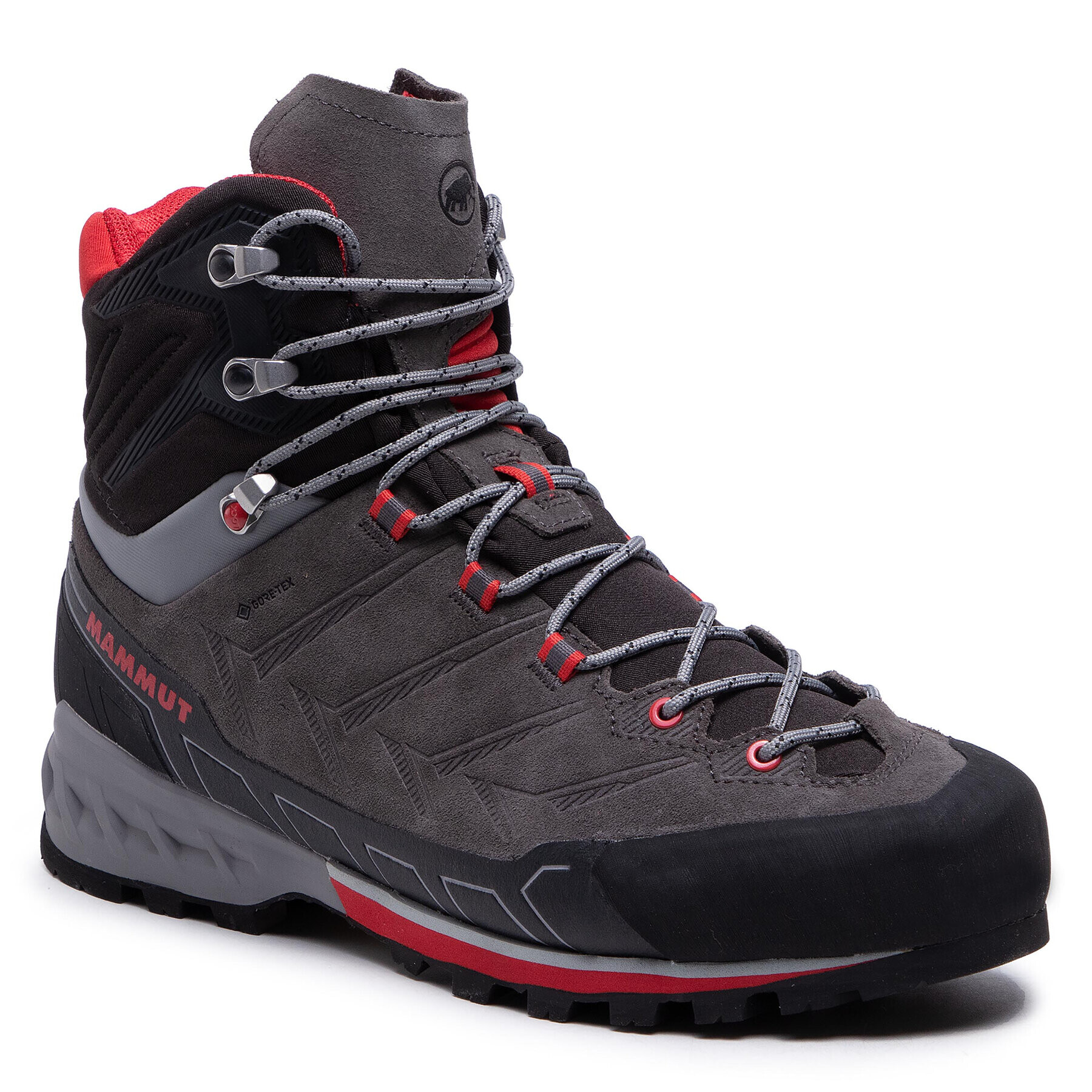 Mammut Туристически Kento Tour High Gtx GORE-TEX 3010-01020-00452-1075 Сив - Pepit.bg