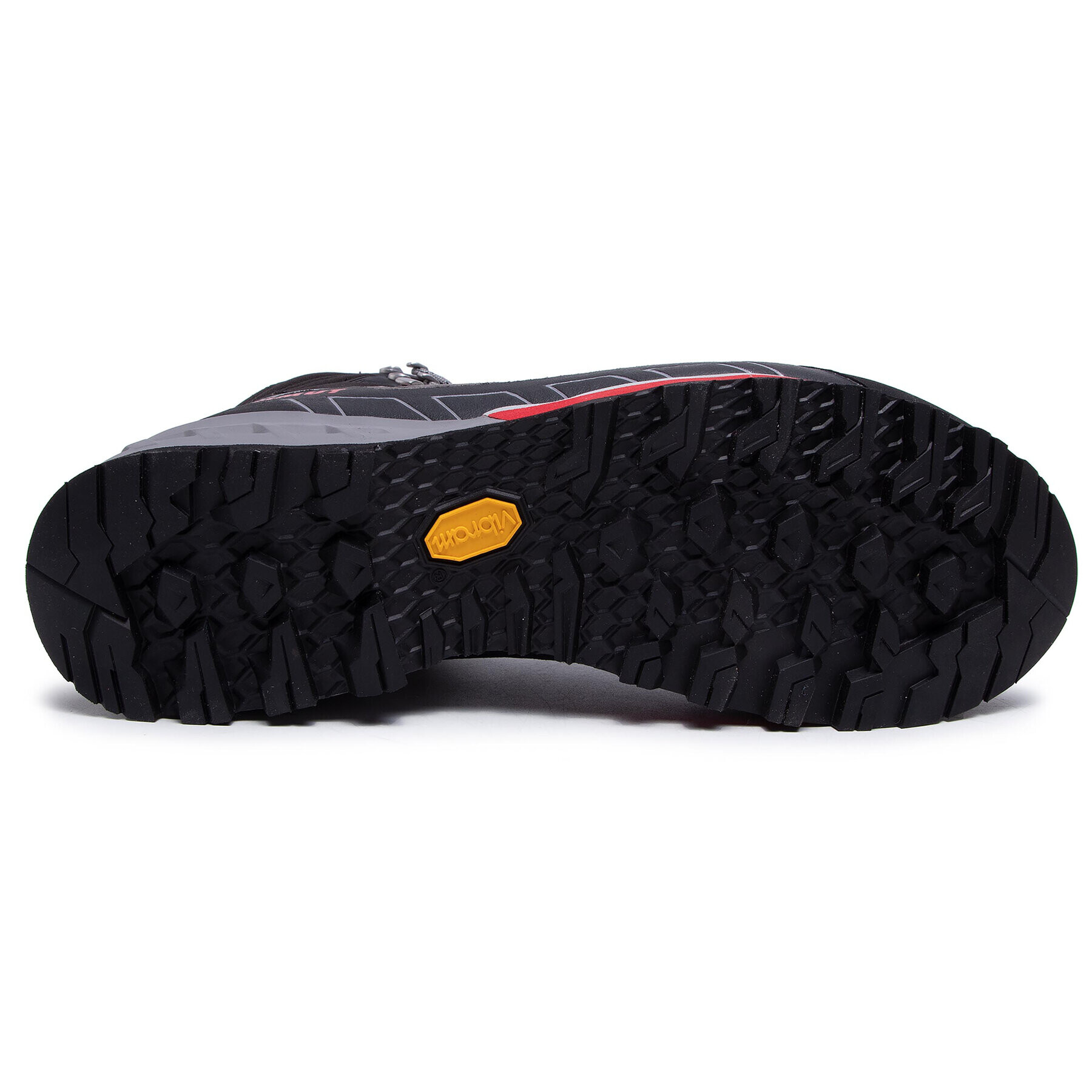 Mammut Туристически Kento Tour High Gtx GORE-TEX 3010-01020-00452-1075 Сив - Pepit.bg