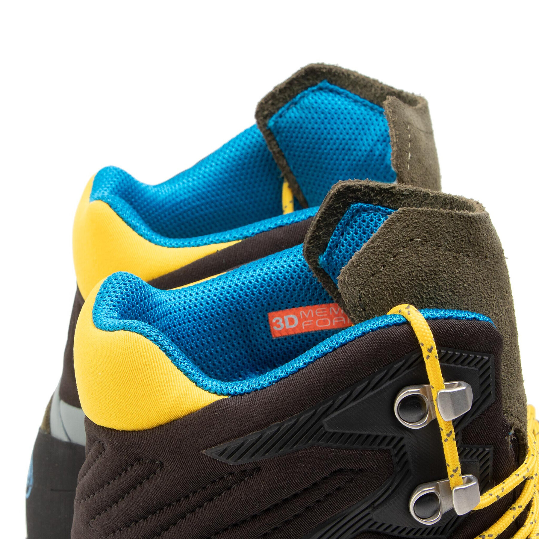 Mammut Туристически Kento Tour High Gtx GORE-TEX 3010-01020-40125-1075 Зелен - Pepit.bg