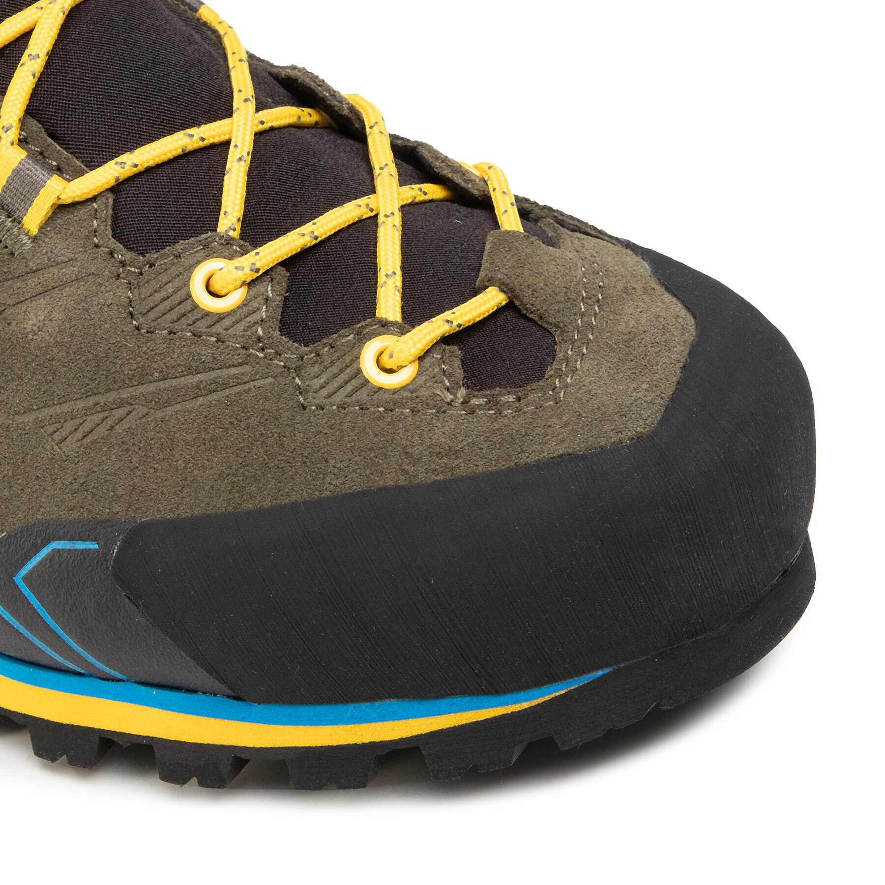 Mammut Туристически Kento Tour High Gtx GORE-TEX 3010-01020-40125-1075 Зелен - Pepit.bg