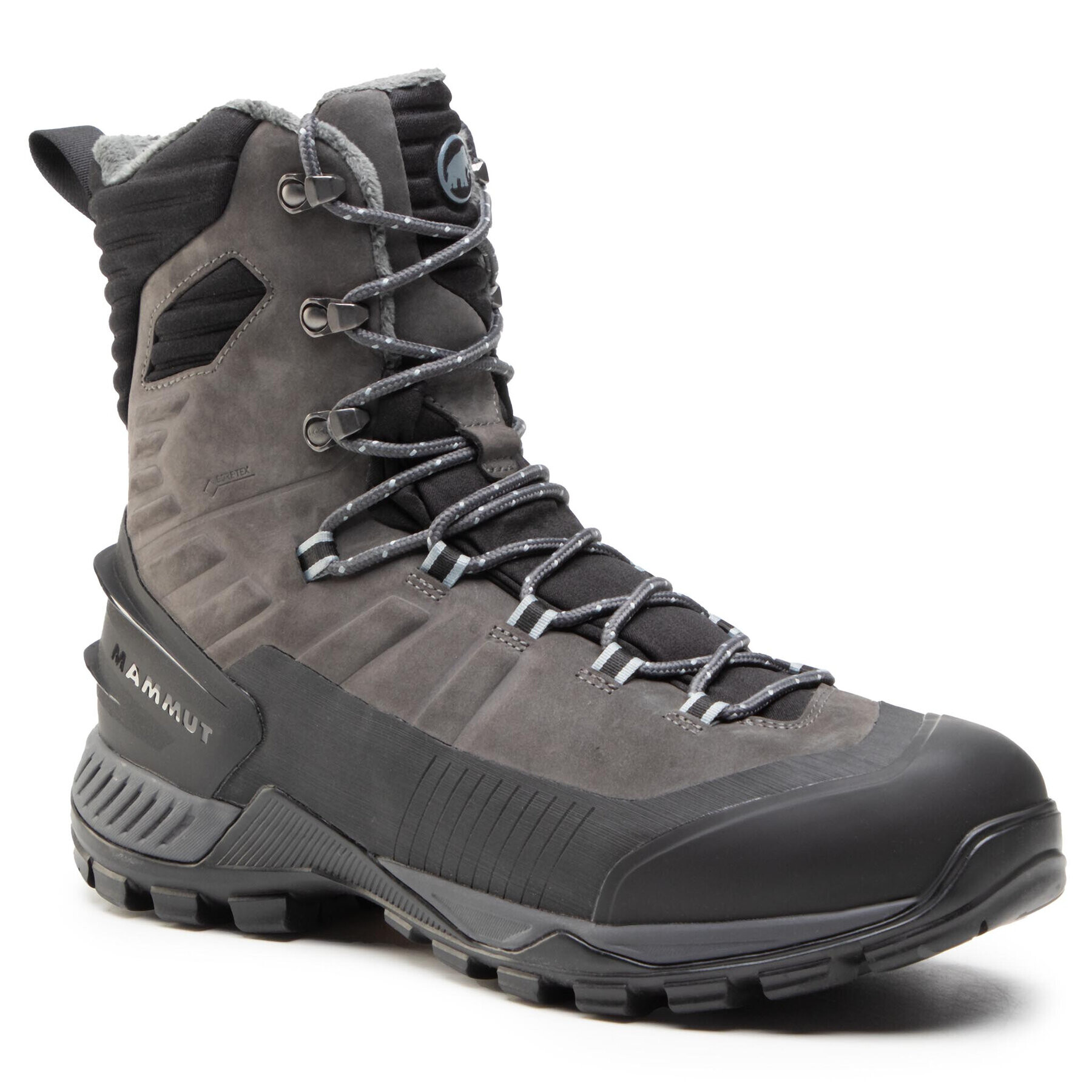 Mammut Туристически Mercury Pro High Gtx GORE-TEX 3030-03900-0126-1080 Сив - Pepit.bg