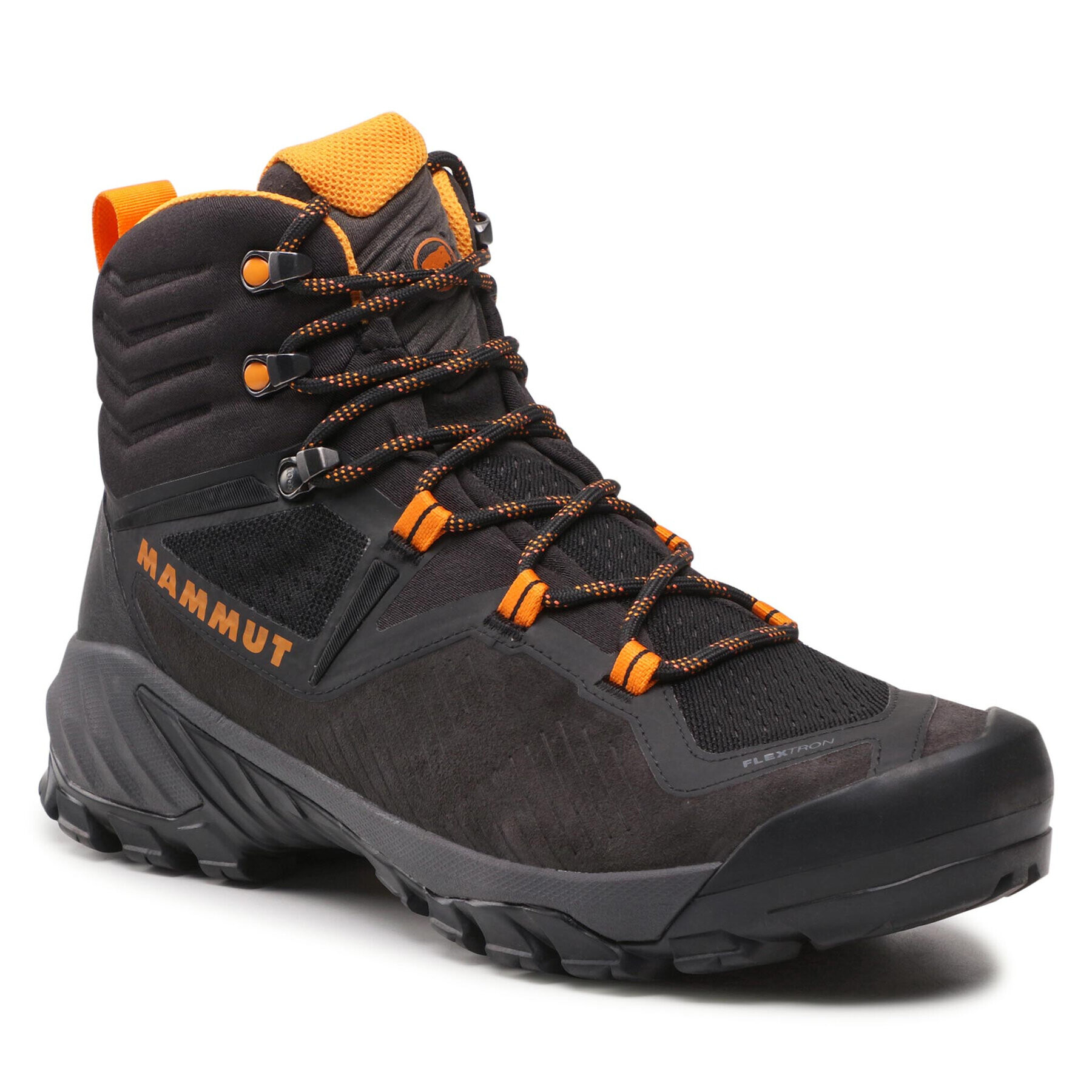 Mammut Туристически Sapuen High Gtx GORE-TEX 3030-04240-00132-1075 Черен - Pepit.bg