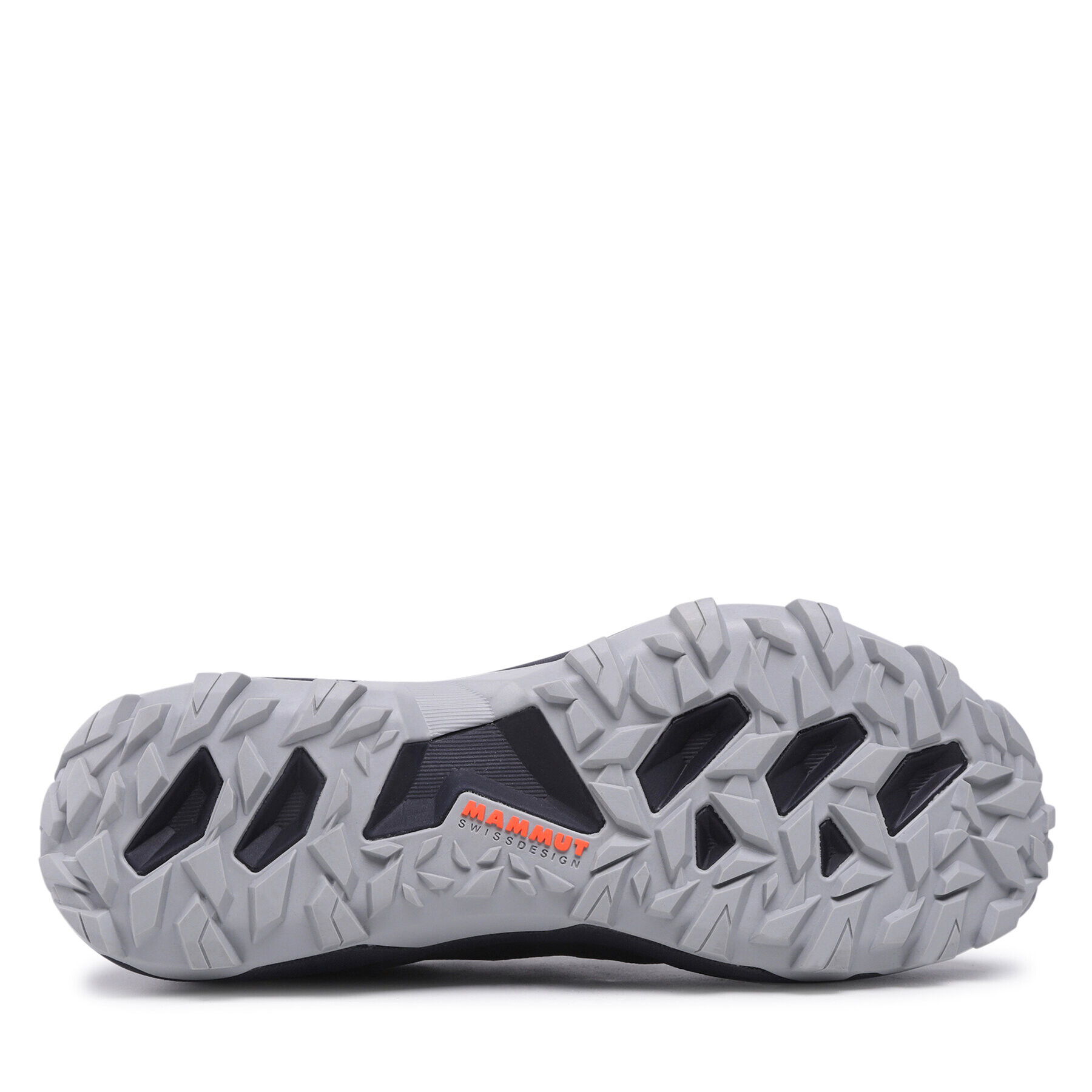 Mammut Туристически Sertig II Low Gtx GORE-TEX 3030-04280-50538-1075 Син - Pepit.bg