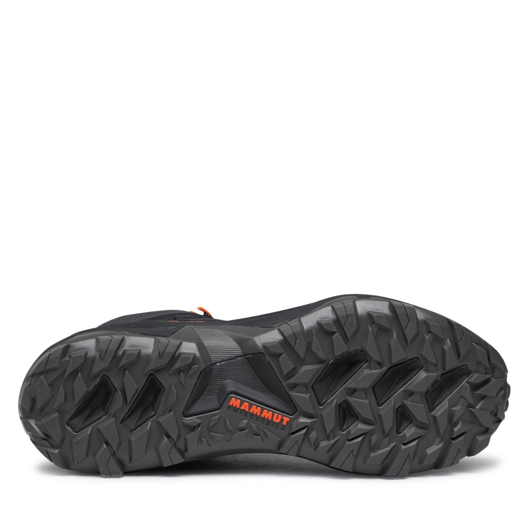 Mammut Туристически Sertig II Mid Gtx GORE-TEX 3030-04830-00692-1095 Тъмносин - Pepit.bg