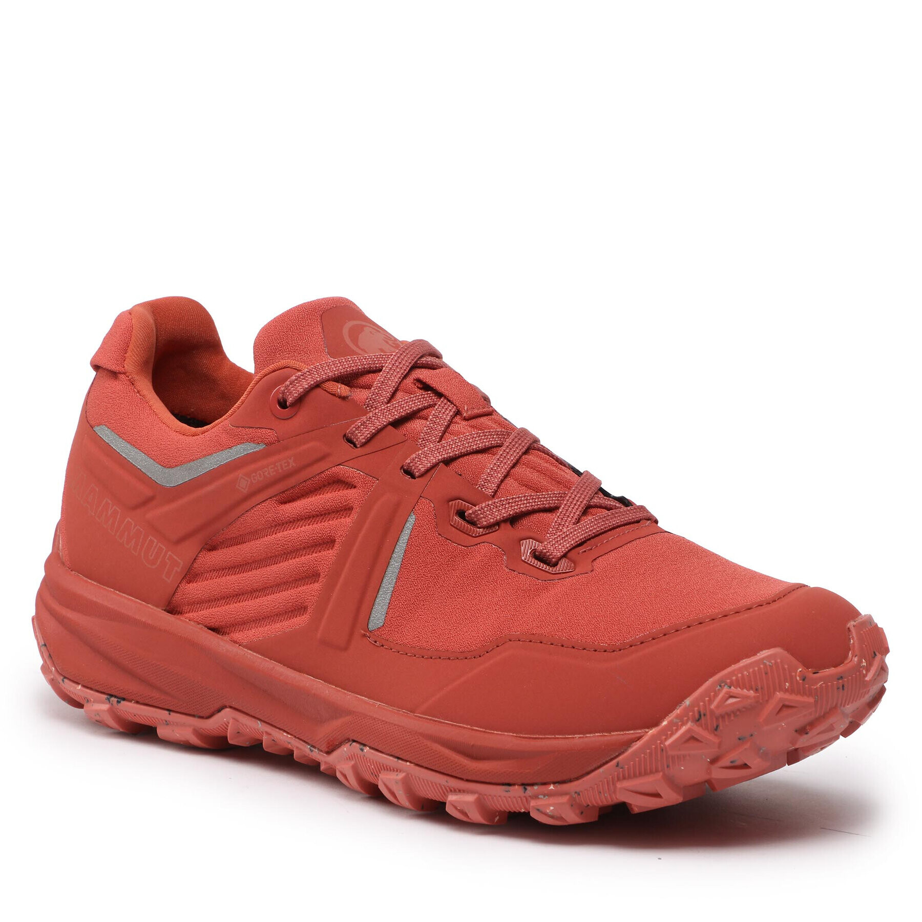 Mammut Туристически Ultimate III Low Gtx GORE-TEX 3030-04670-2257-1040 Оранжев - Pepit.bg