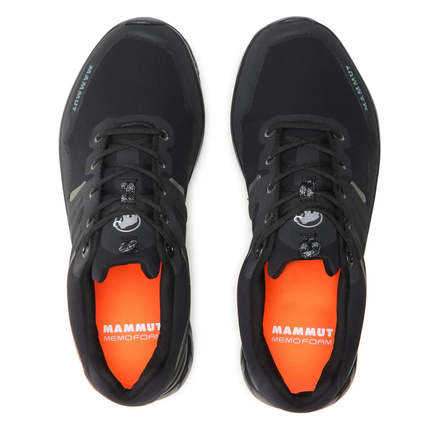 Mammut Туристически Ultimate Pro Low Gtx GORE-TEX 3040-00720-0052-1035 Черен - Pepit.bg